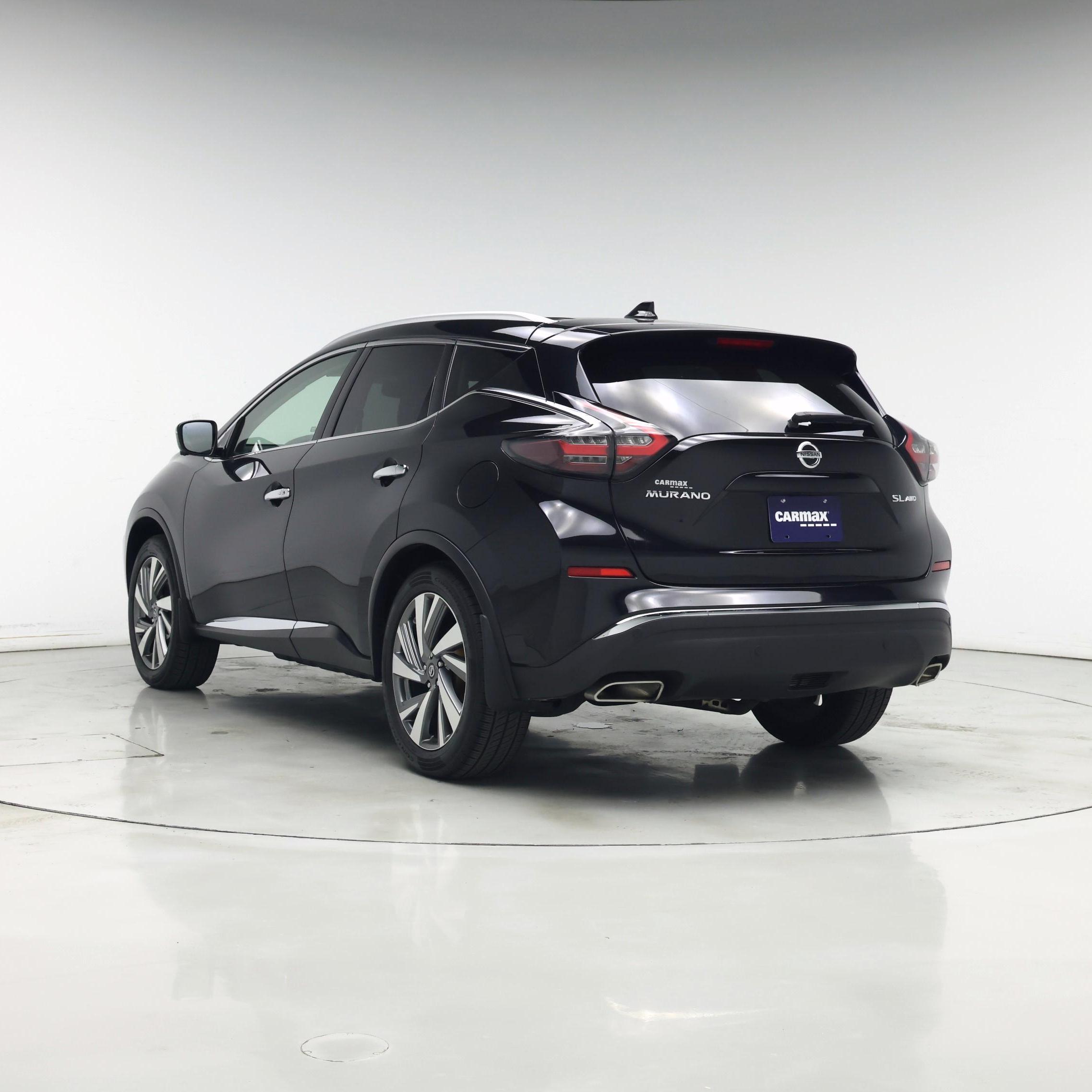Thumbnail: 2019 Nissan Murano - 2