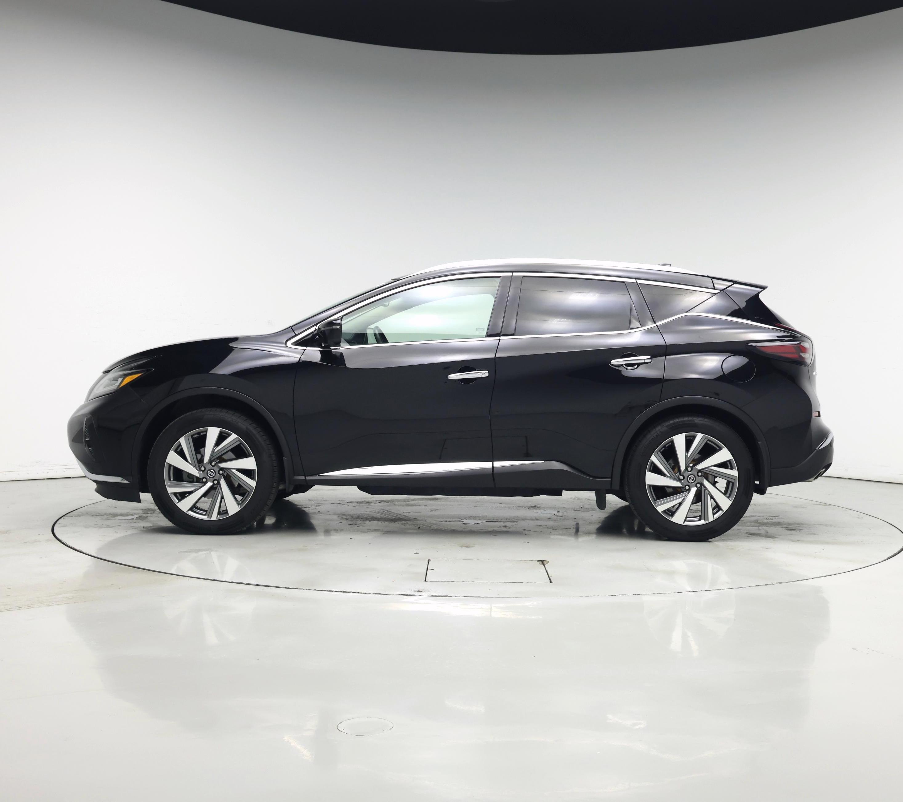 Thumbnail: 2019 Nissan Murano - 3