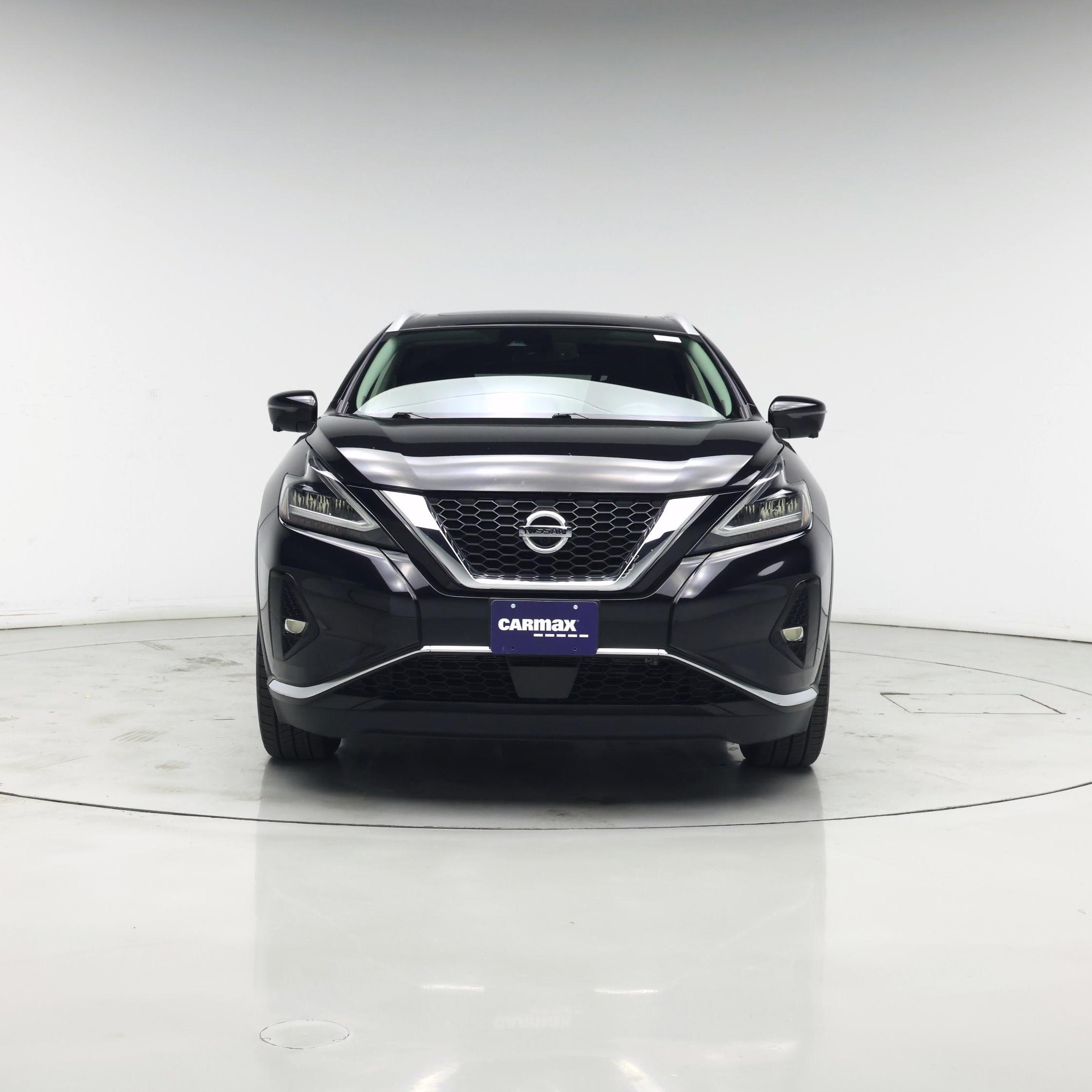 Thumbnail: 2019 Nissan Murano - 5