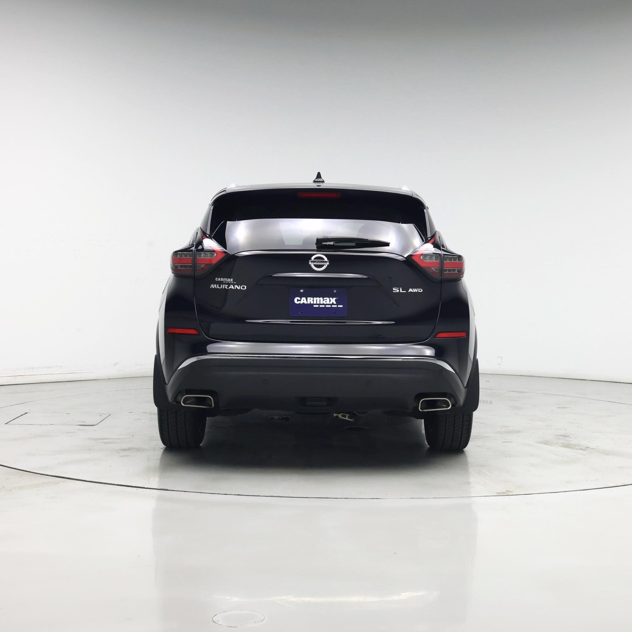 Thumbnail: 2019 Nissan Murano - 6