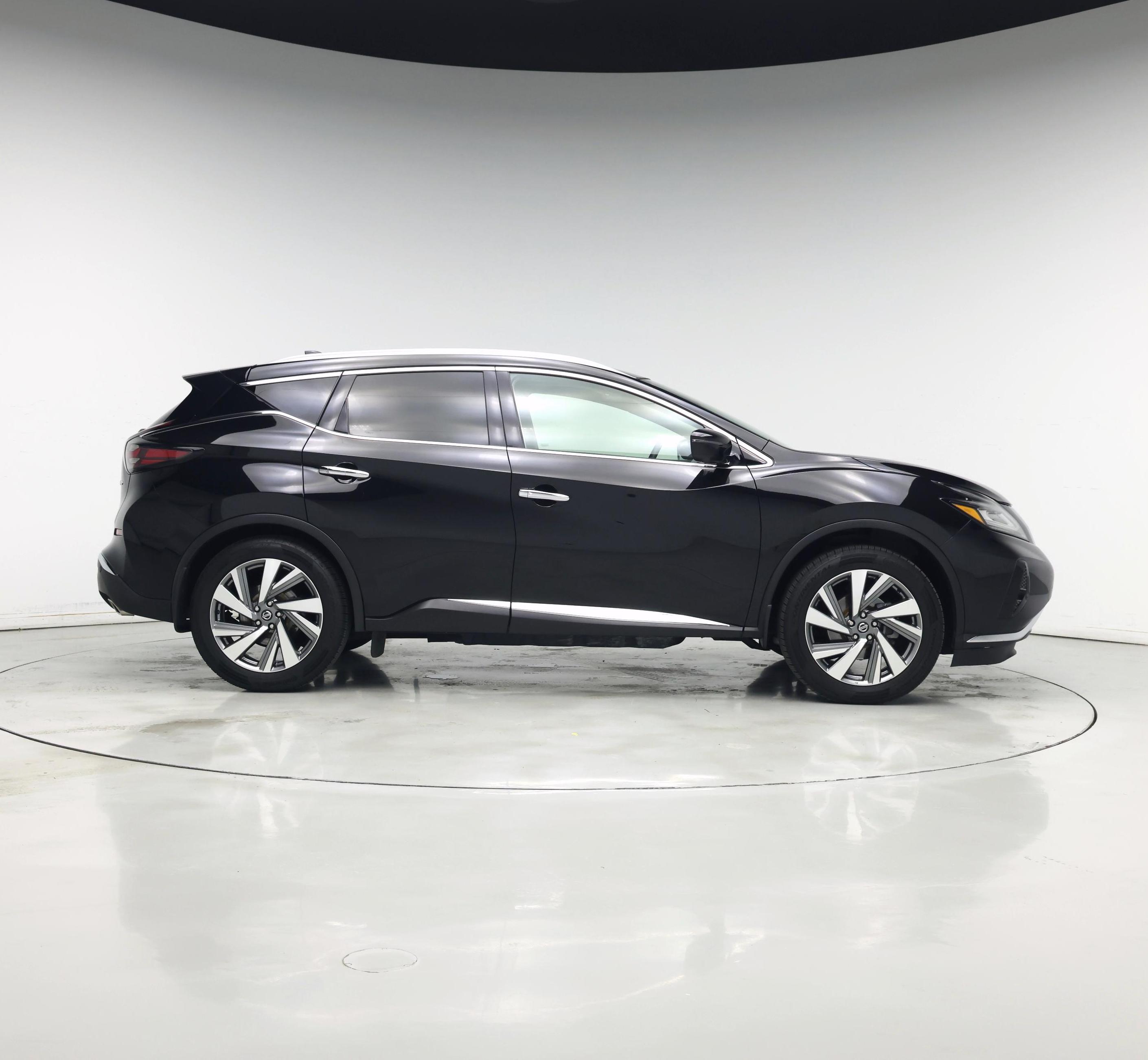 Thumbnail: 2019 Nissan Murano - 7