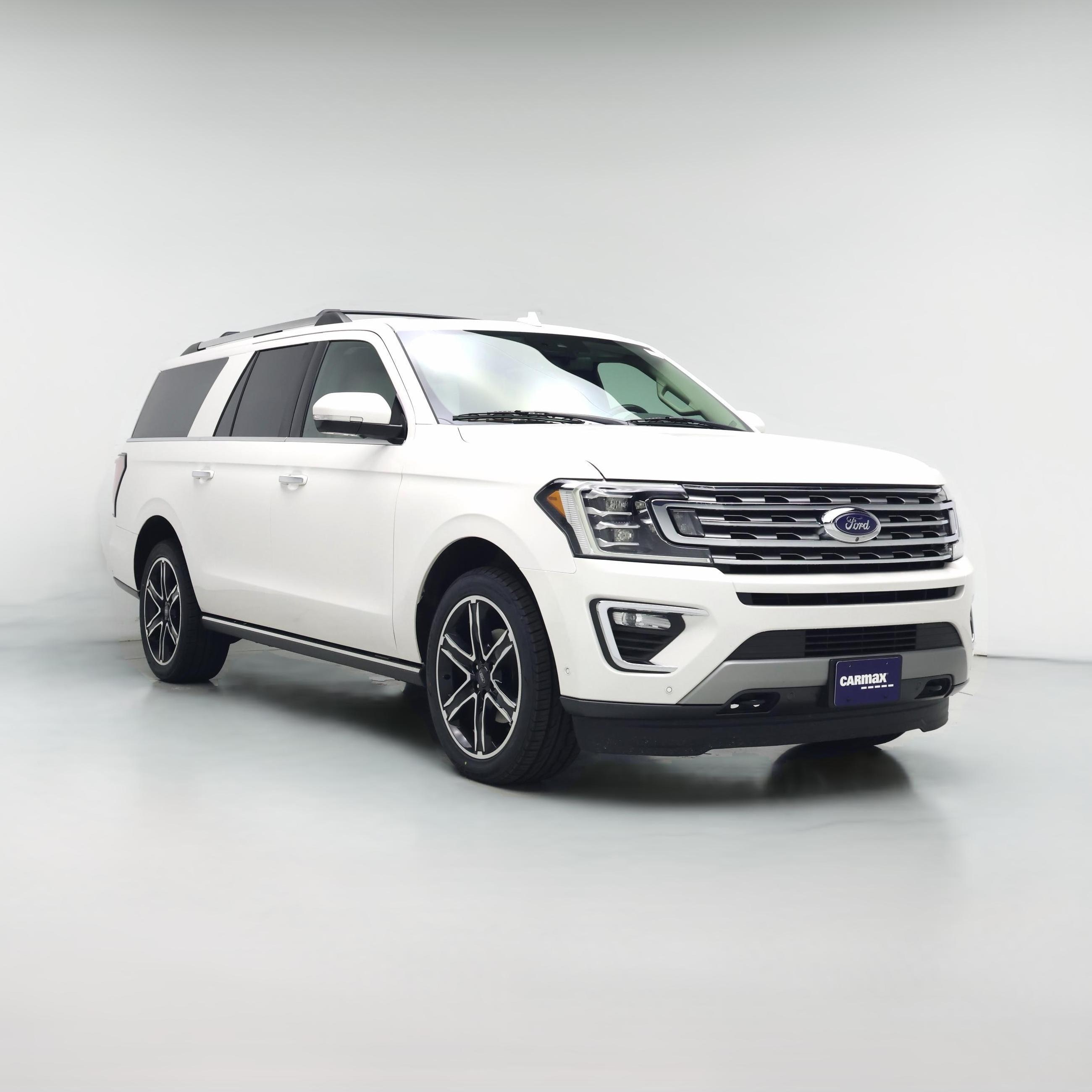 Thumbnail: 2019 Ford Expedition - 1