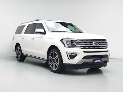 2019 Ford Expedition Max Limited
