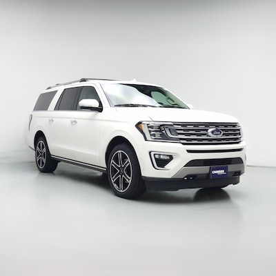 2019 Ford Expedition Max Limited