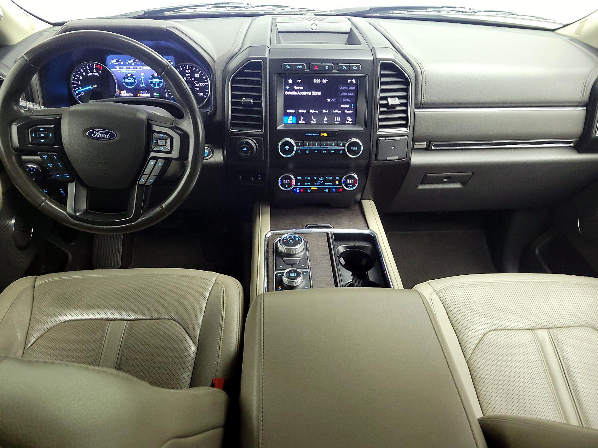 Thumbnail: 2019 Ford Expedition - 9