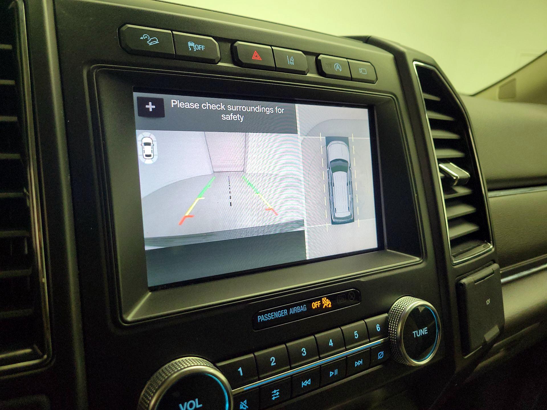 Thumbnail: 2019 Ford Expedition - 13