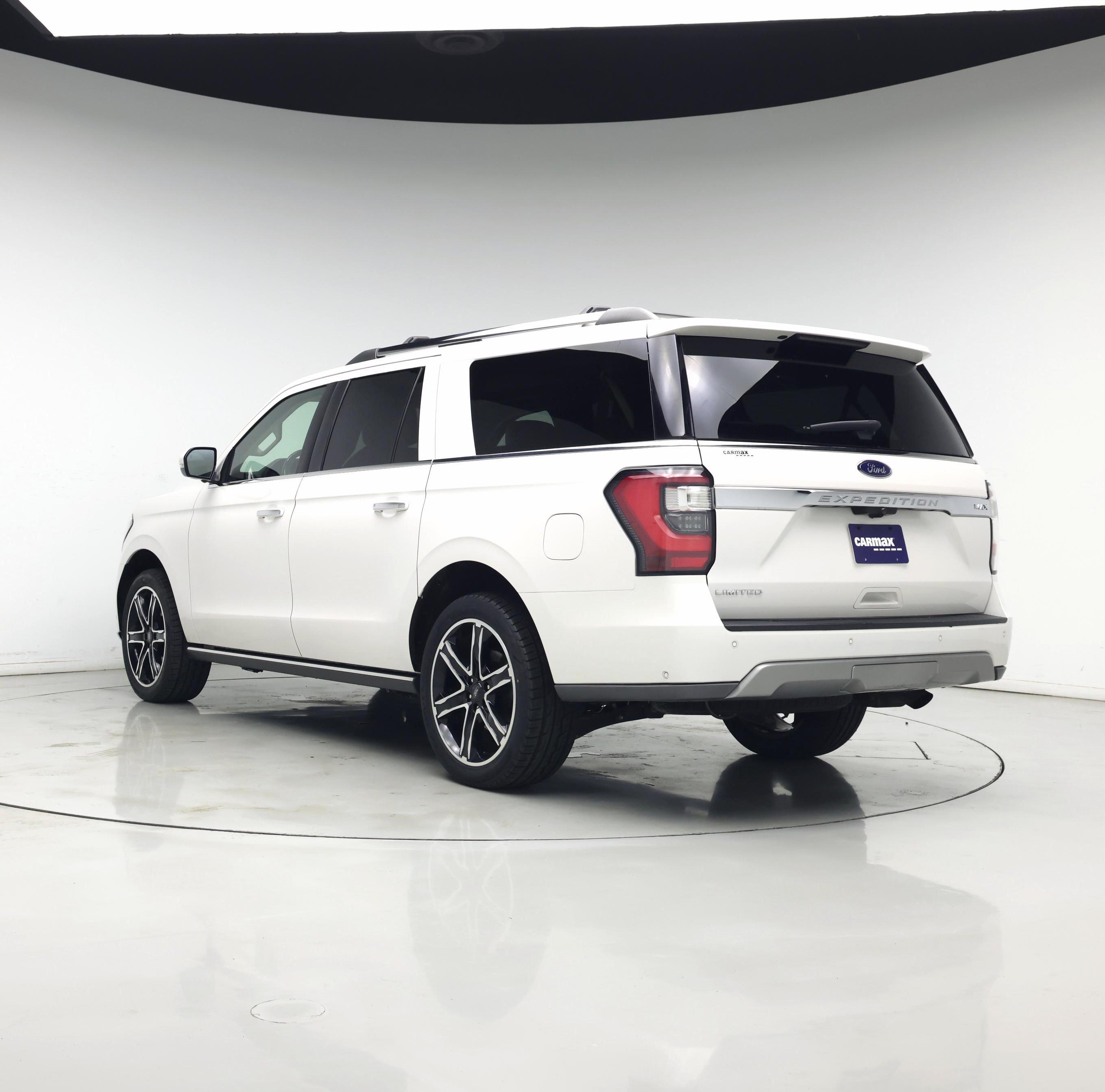 Thumbnail: 2019 Ford Expedition - 2