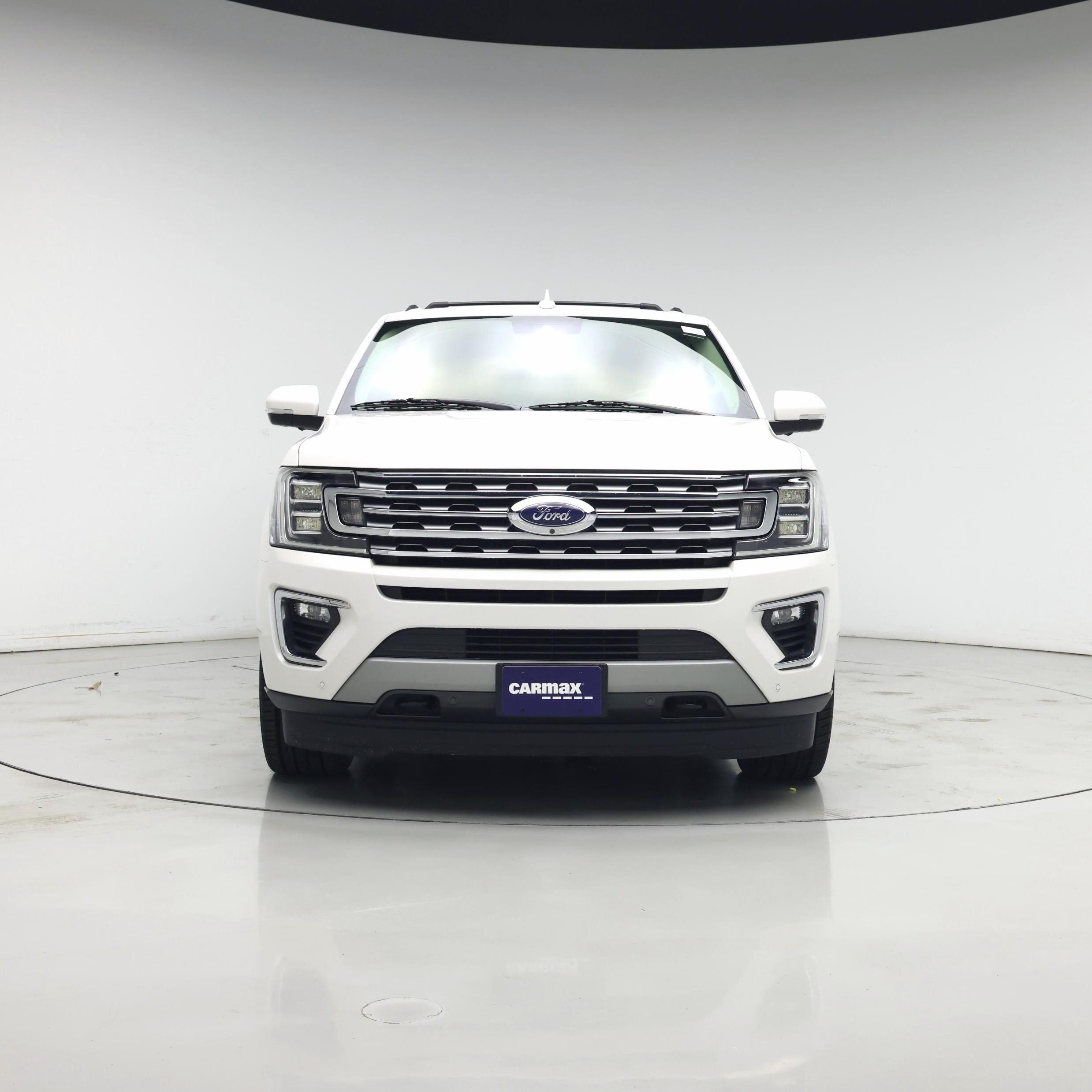 Thumbnail: 2019 Ford Expedition - 5