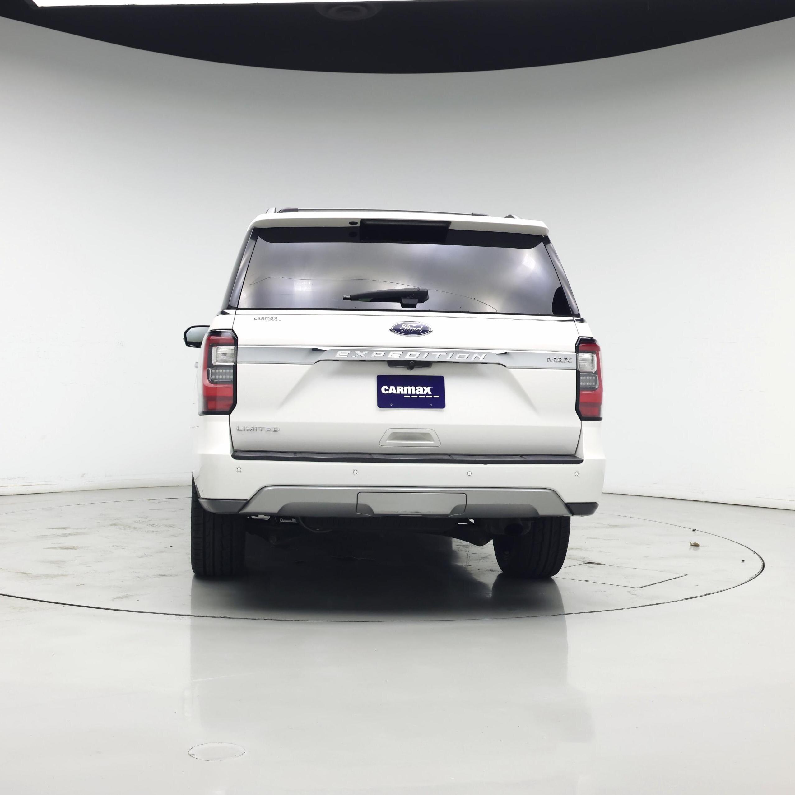 Thumbnail: 2019 Ford Expedition - 6