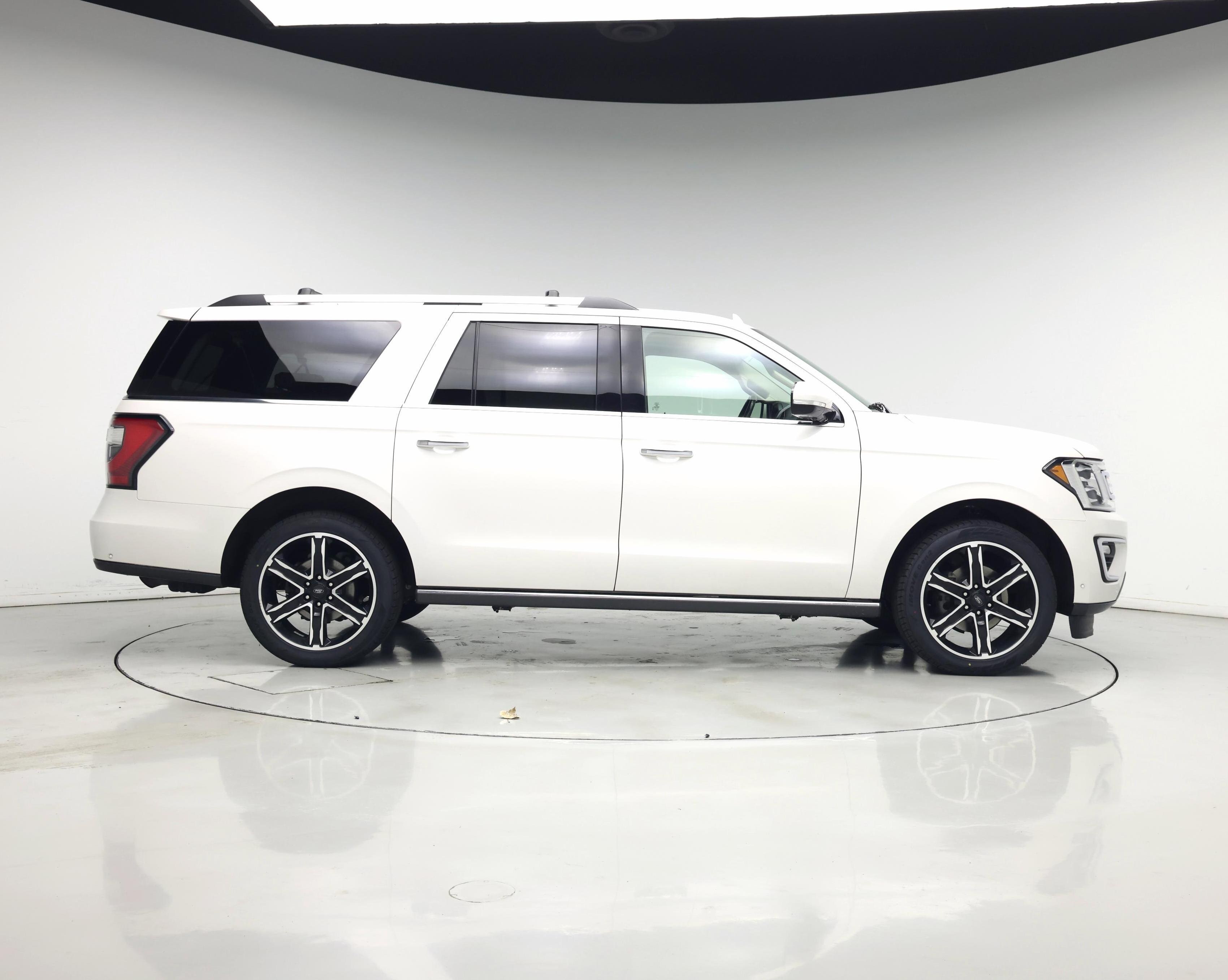 Thumbnail: 2019 Ford Expedition - 7