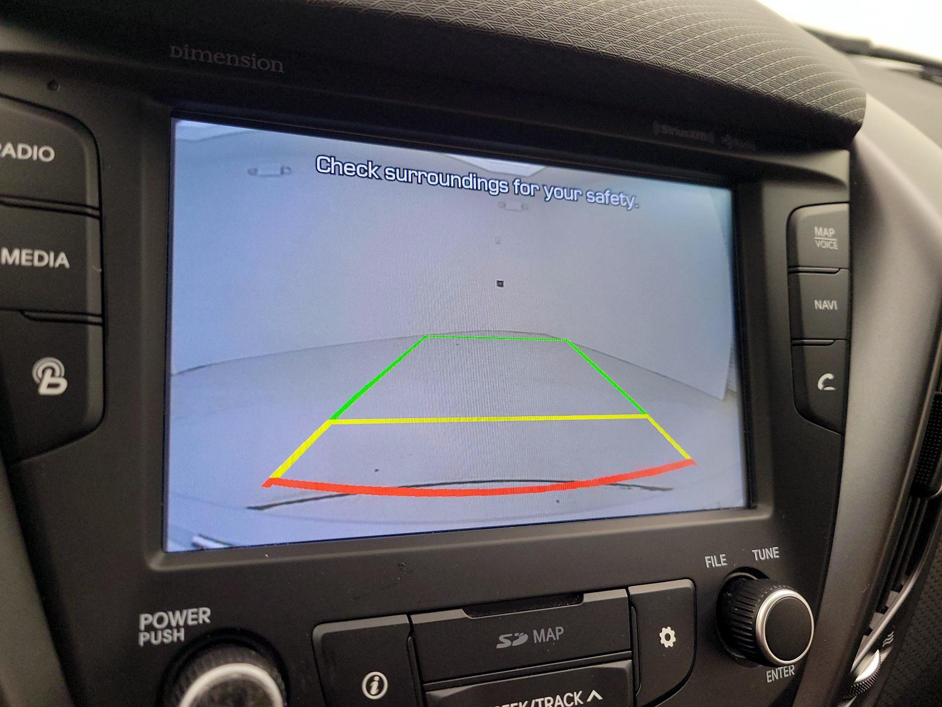 Thumbnail: 2017 Hyundai Veloster - 15