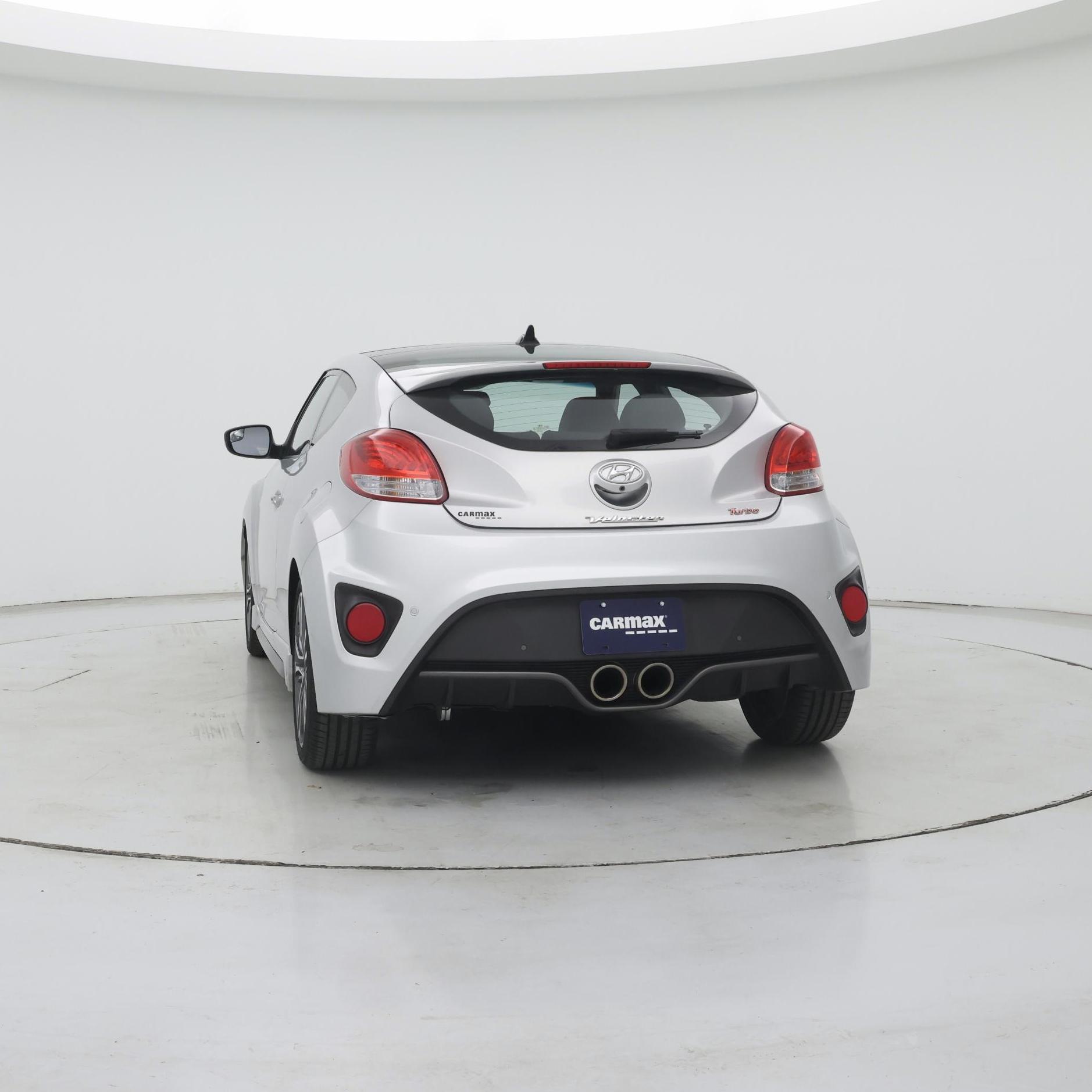 Thumbnail: 2017 Hyundai Veloster - 6