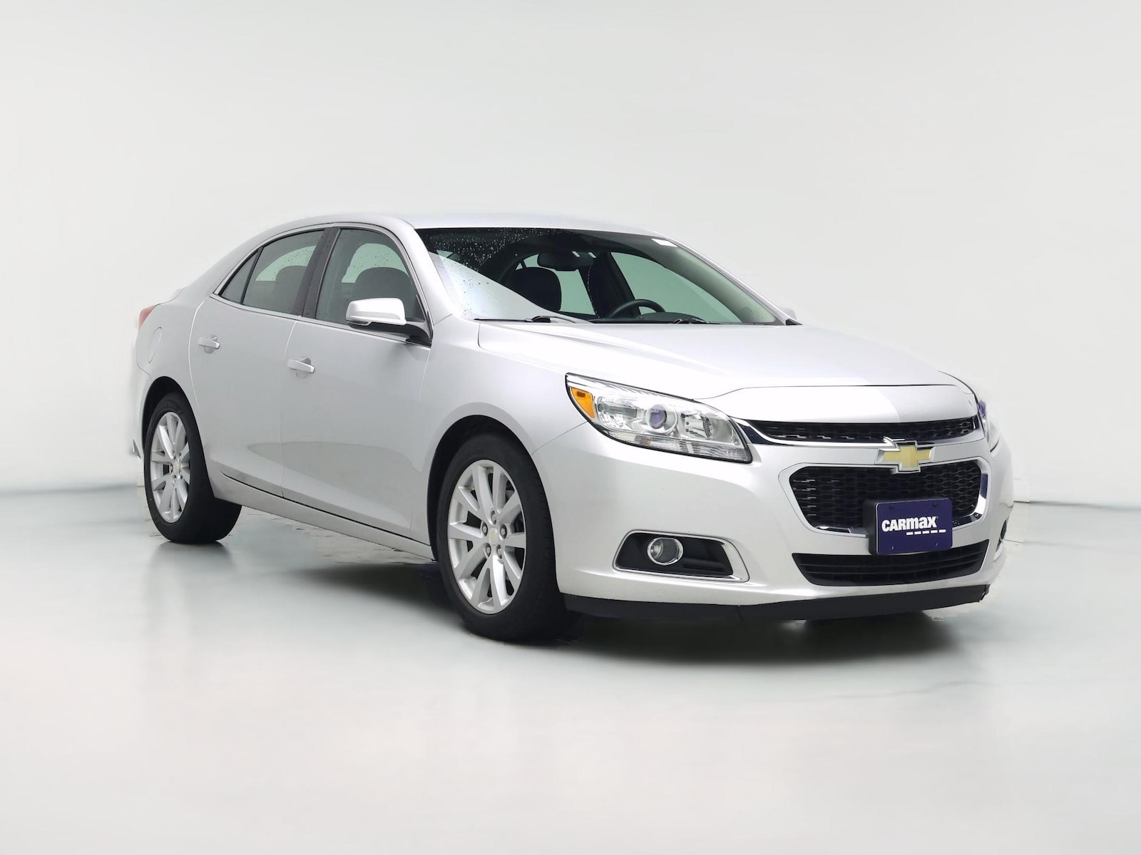 2014 Chevrolet Malibu 2LT