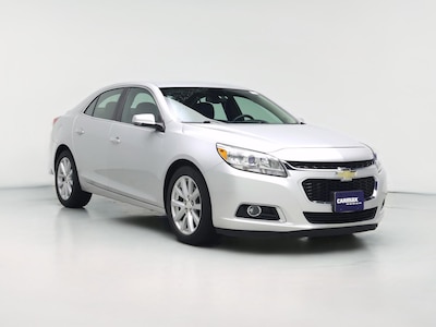 2014 Chevrolet Malibu LT