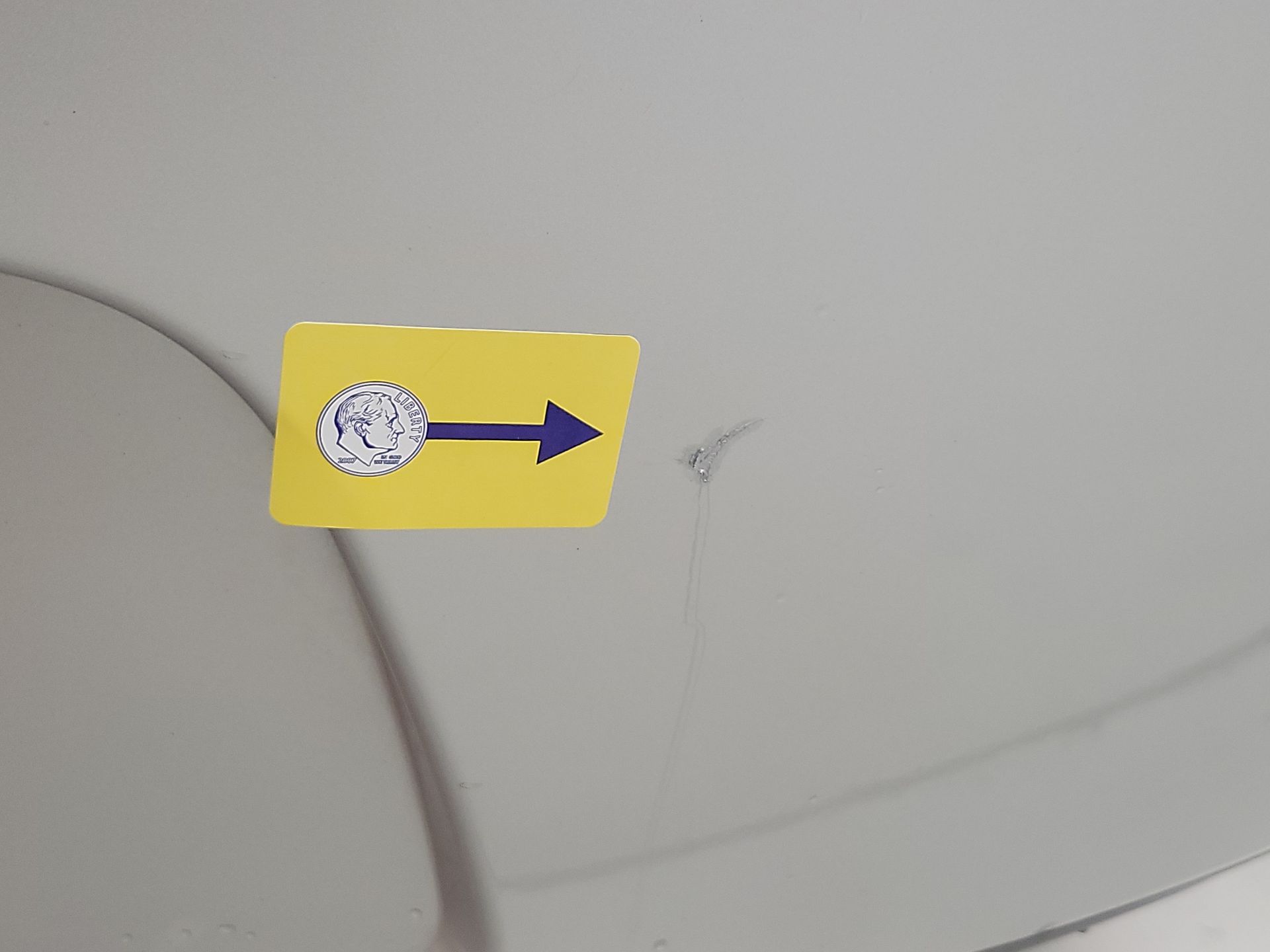 Thumbnail: 2014 Chevrolet Malibu - 20