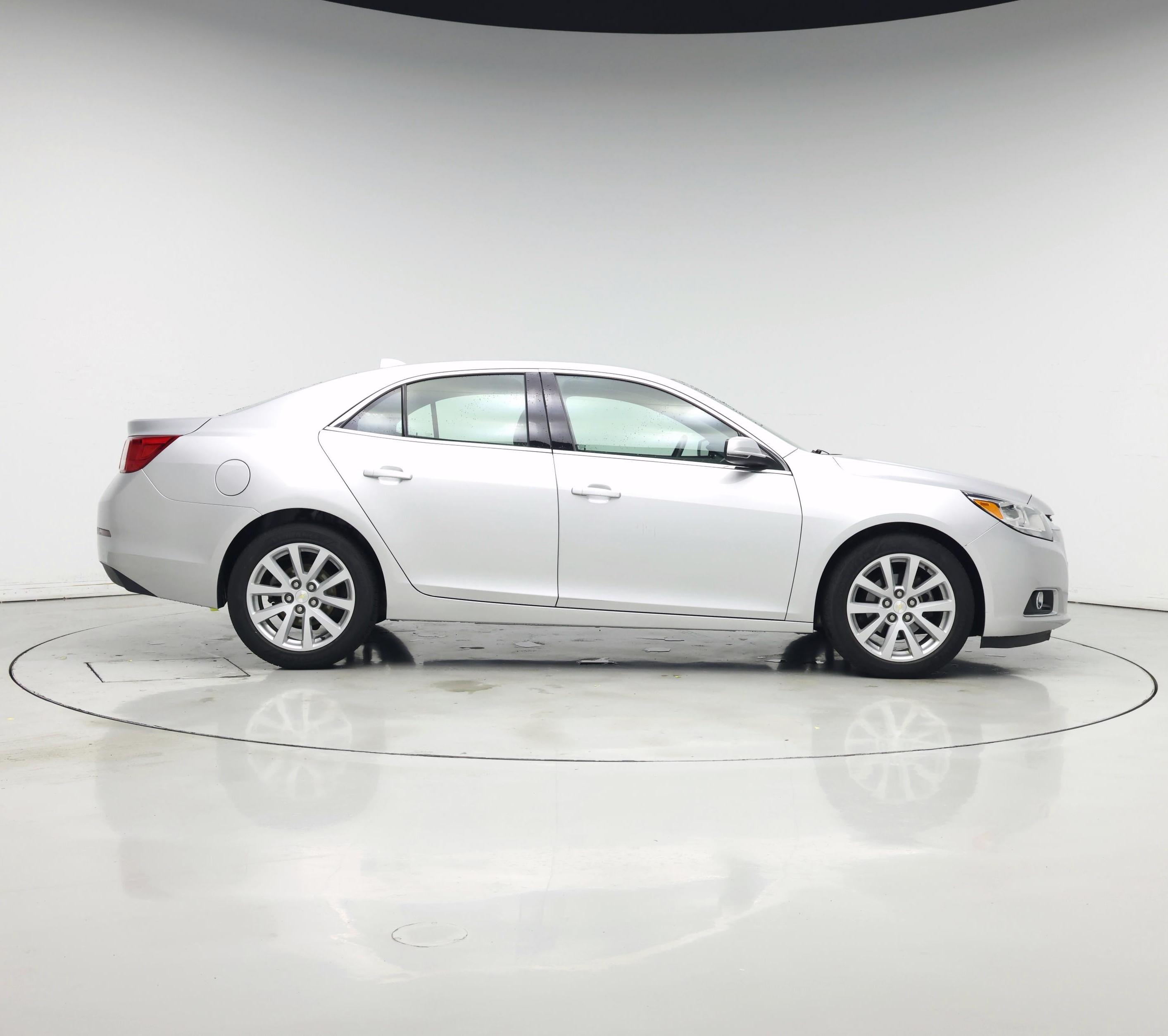 Thumbnail: 2014 Chevrolet Malibu - 7