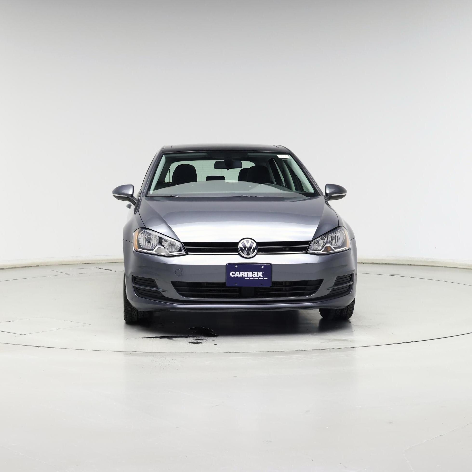 Thumbnail: 2017 Volkswagen Golf - 5