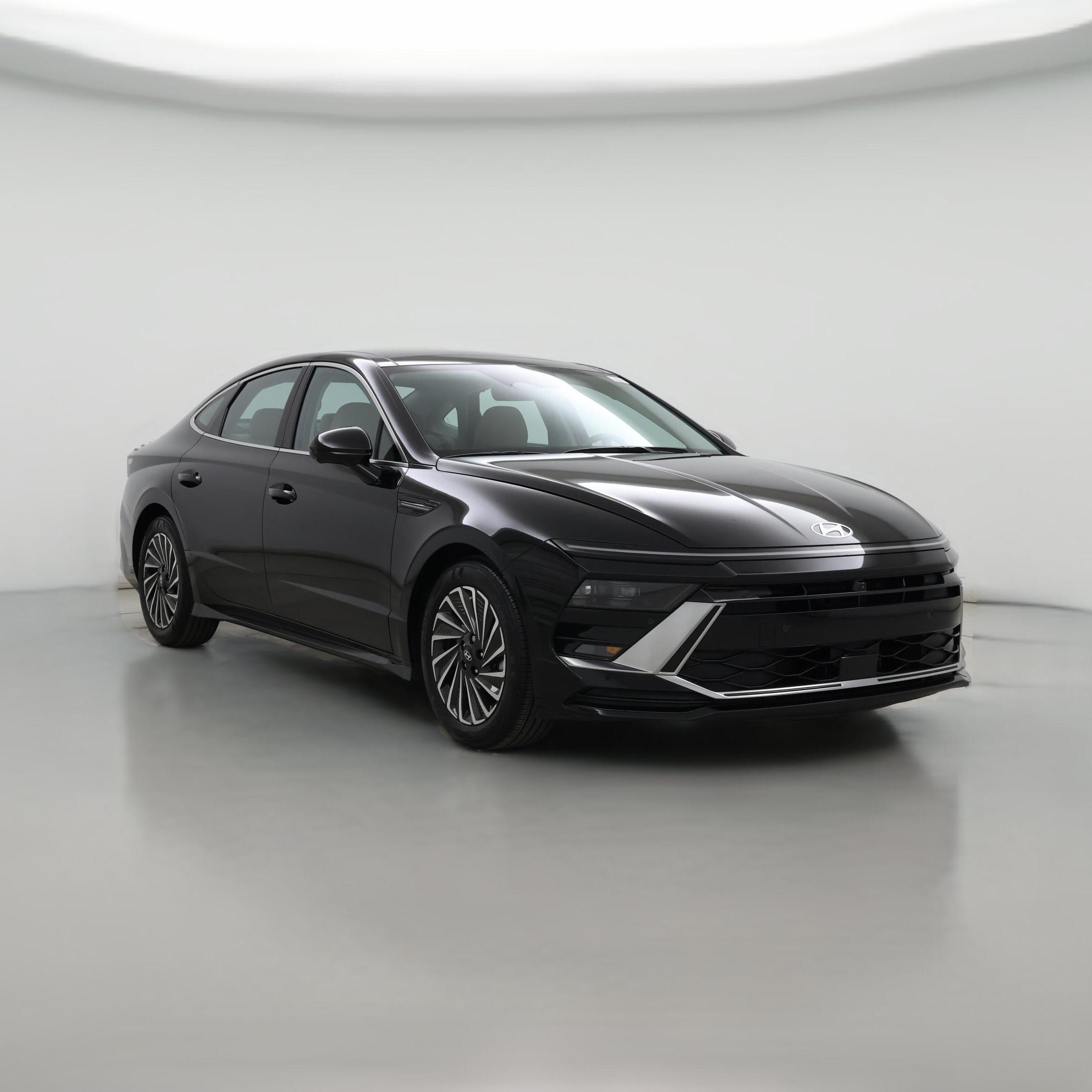 Thumbnail: 2024 Hyundai Sonata - 1