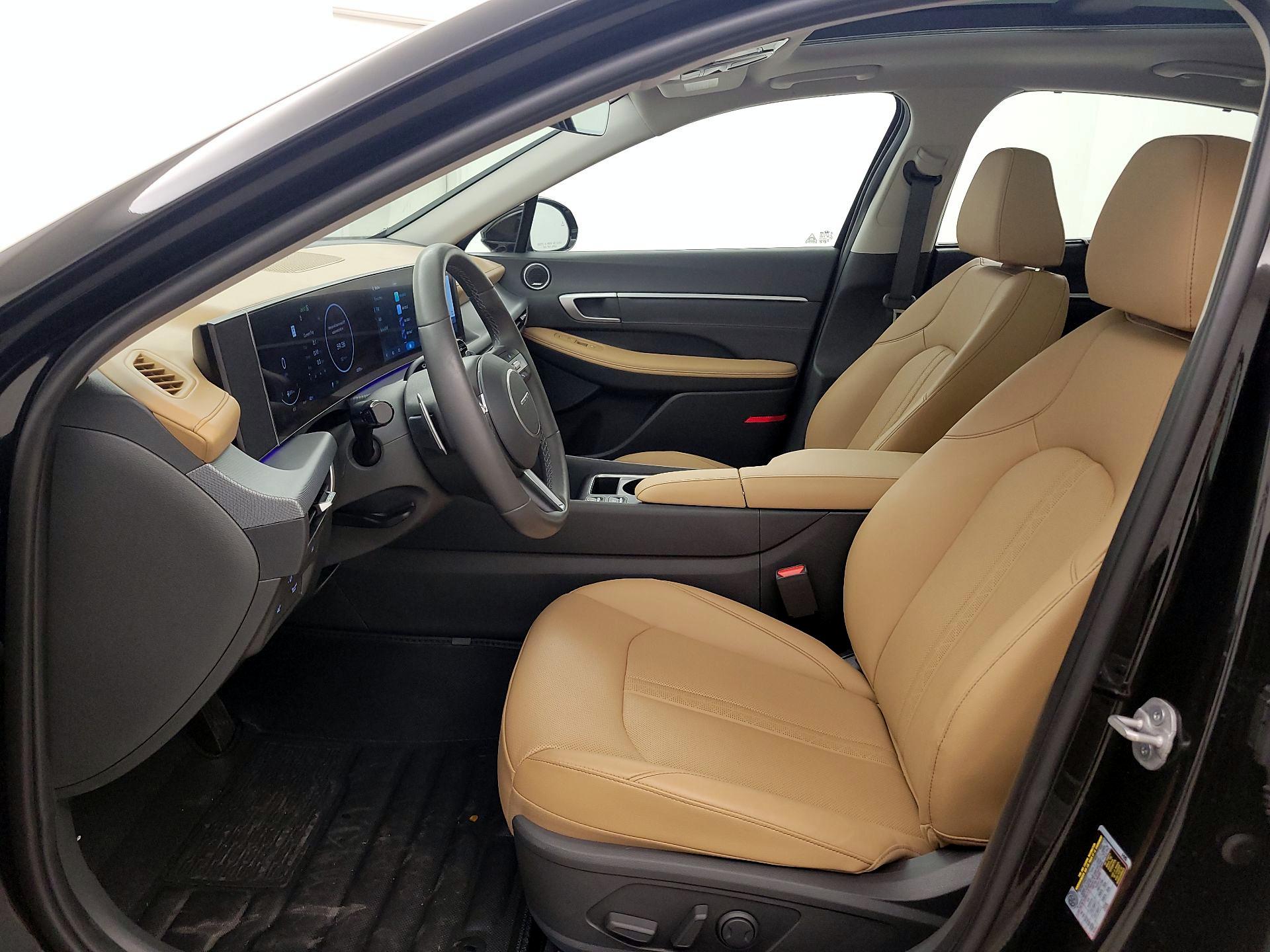 Thumbnail: 2024 Hyundai Sonata - 11