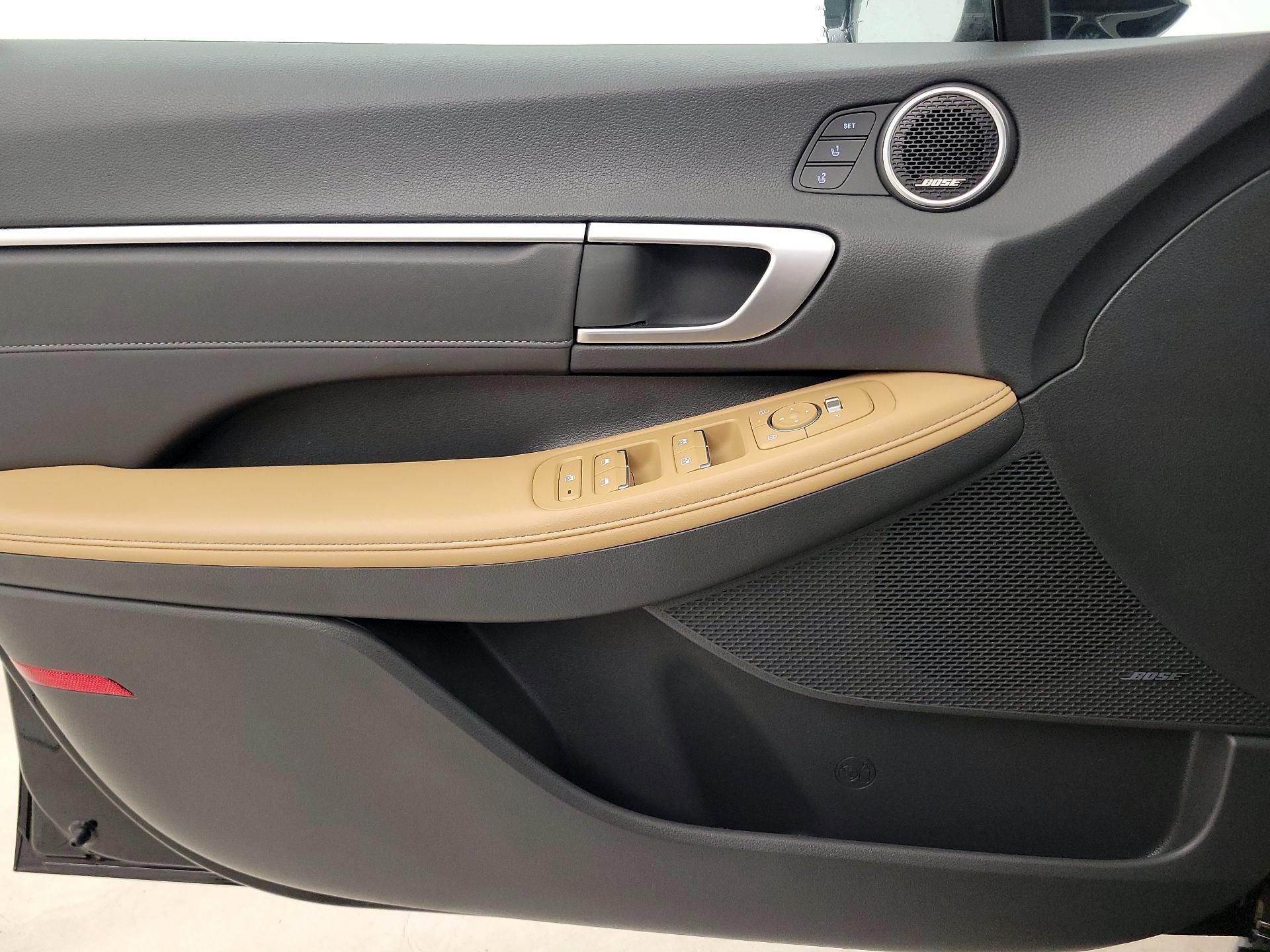 Thumbnail: 2024 Hyundai Sonata - 12