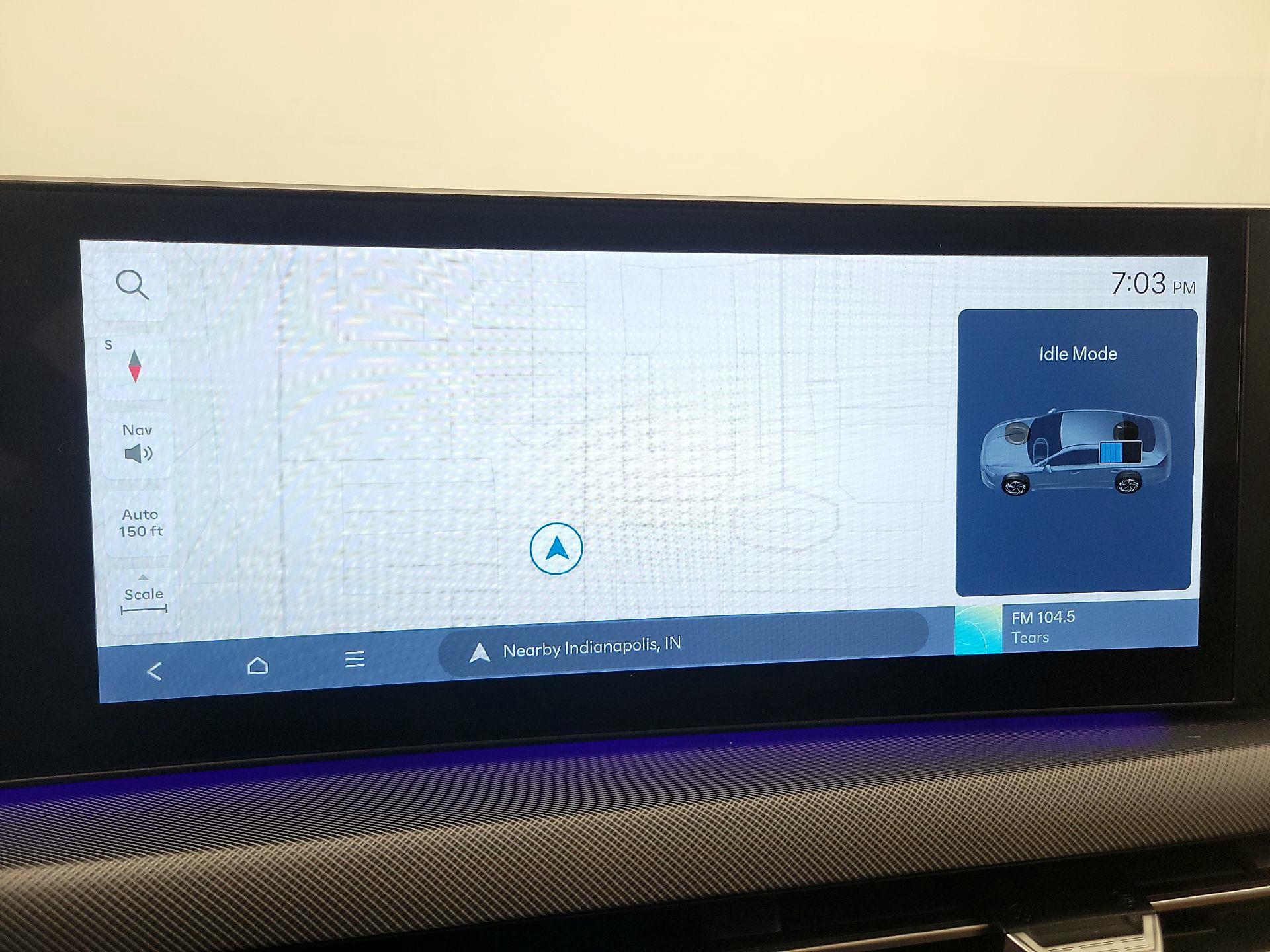 Thumbnail: 2024 Hyundai Sonata - 14