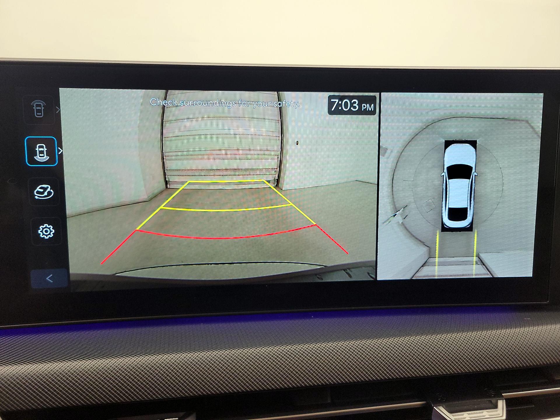 Thumbnail: 2024 Hyundai Sonata - 15