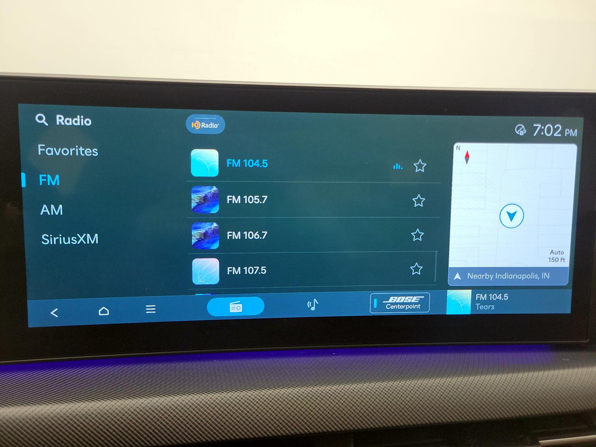 Thumbnail: 2024 Hyundai Sonata - 16