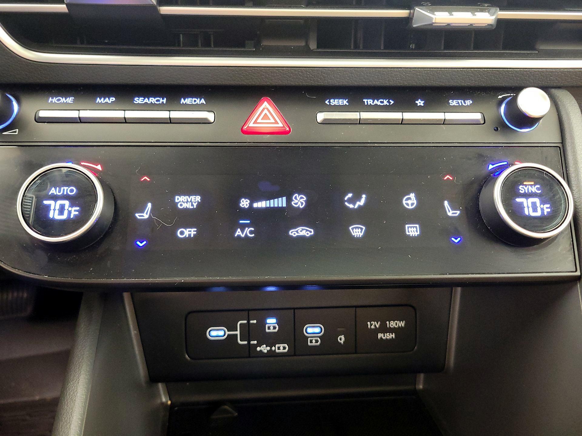 Thumbnail: 2024 Hyundai Sonata - 17