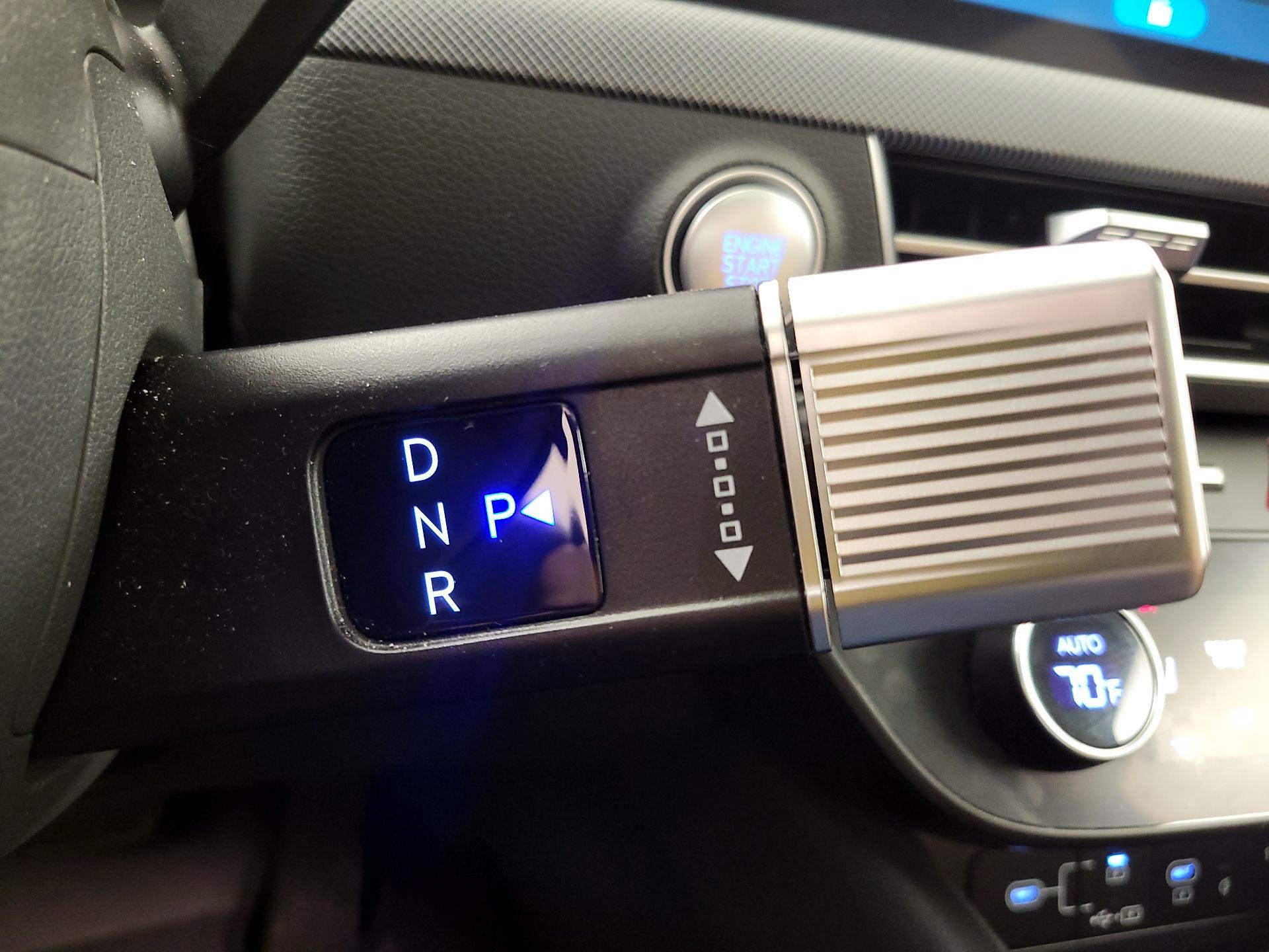 Thumbnail: 2024 Hyundai Sonata - 18