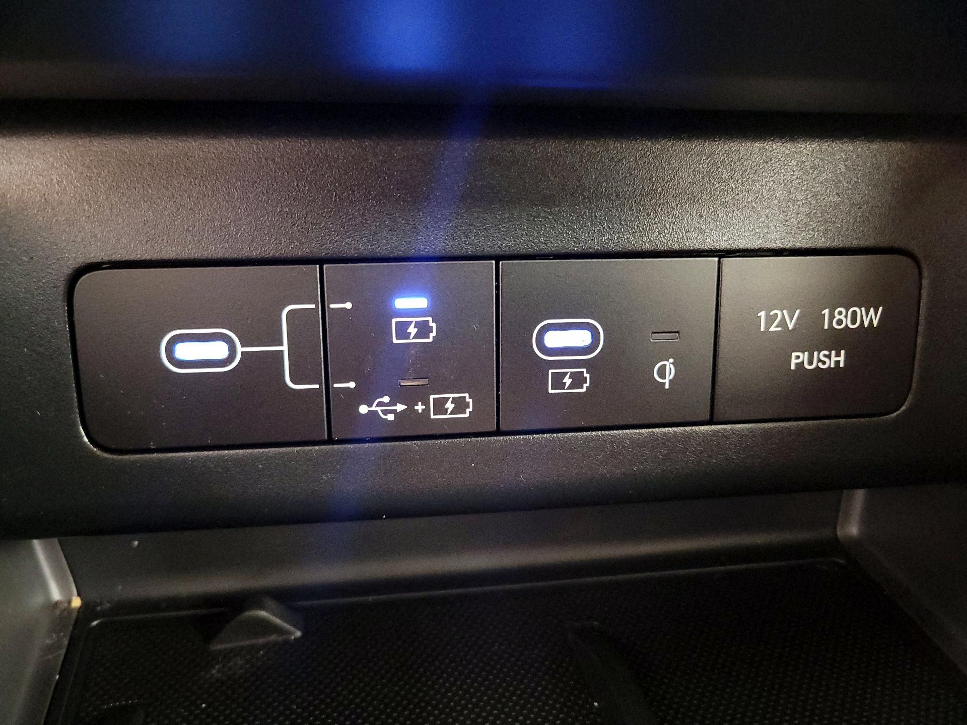 Thumbnail: 2024 Hyundai Sonata - 19