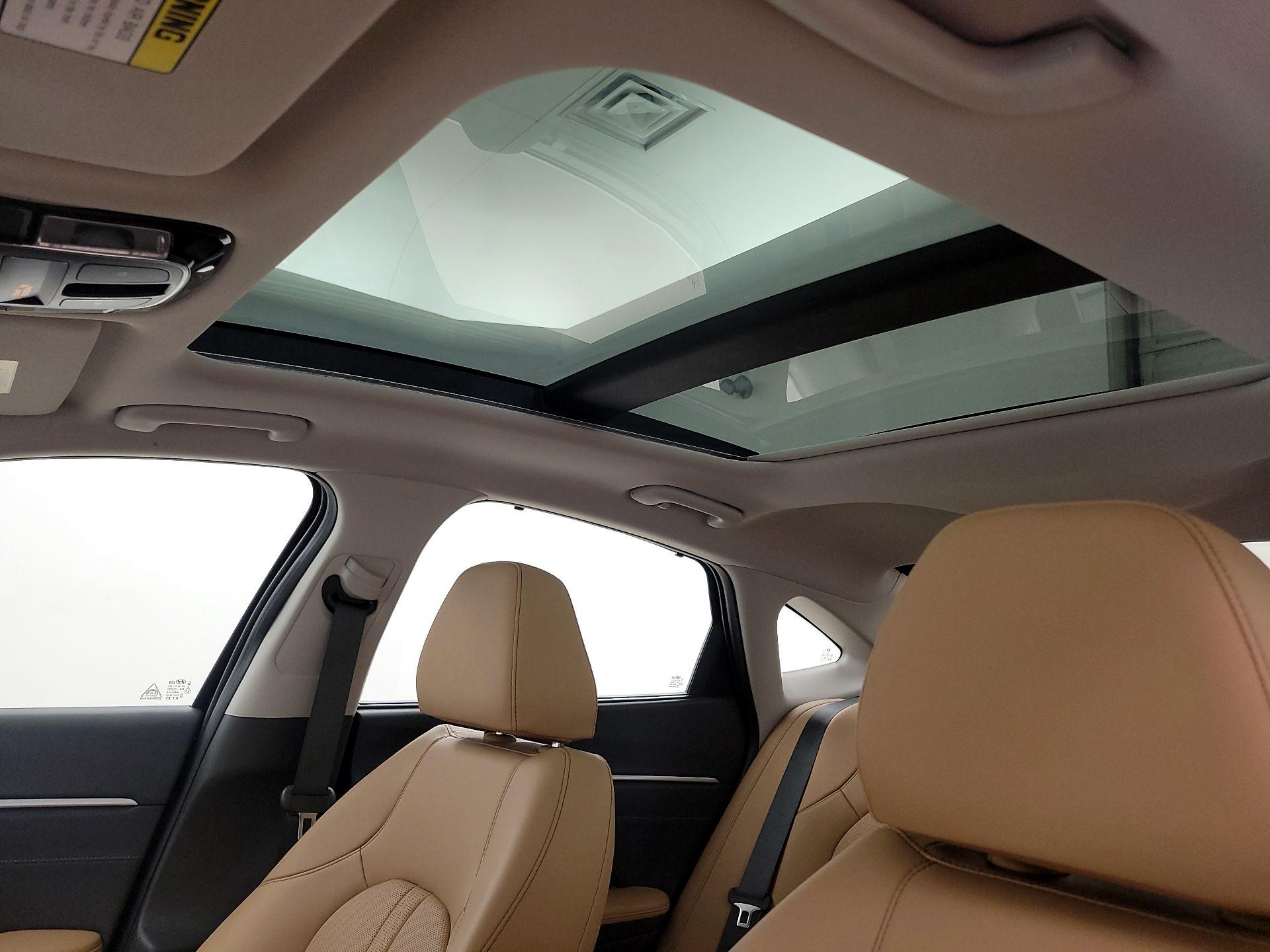 Thumbnail: 2024 Hyundai Sonata - 20