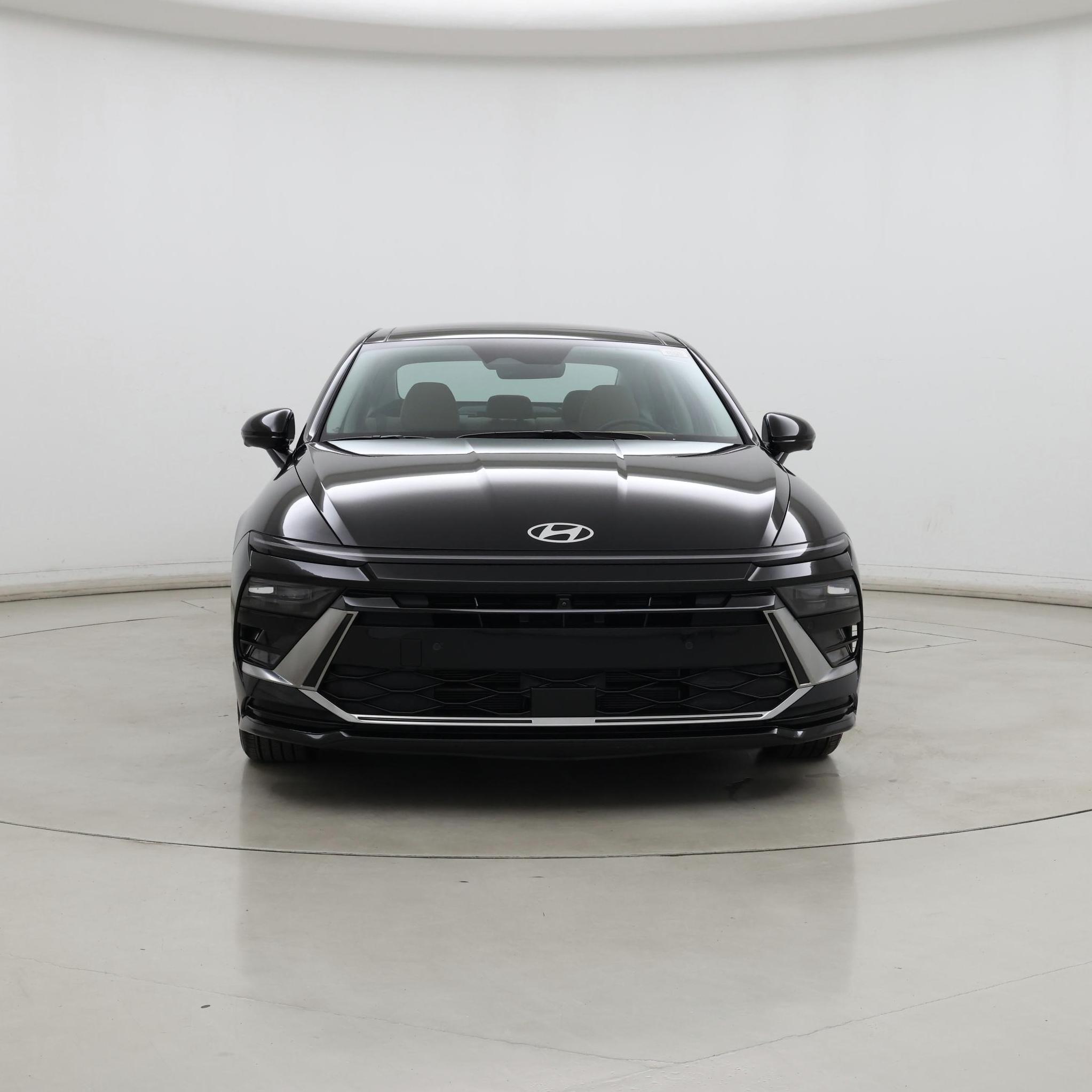 Thumbnail: 2024 Hyundai Sonata - 5