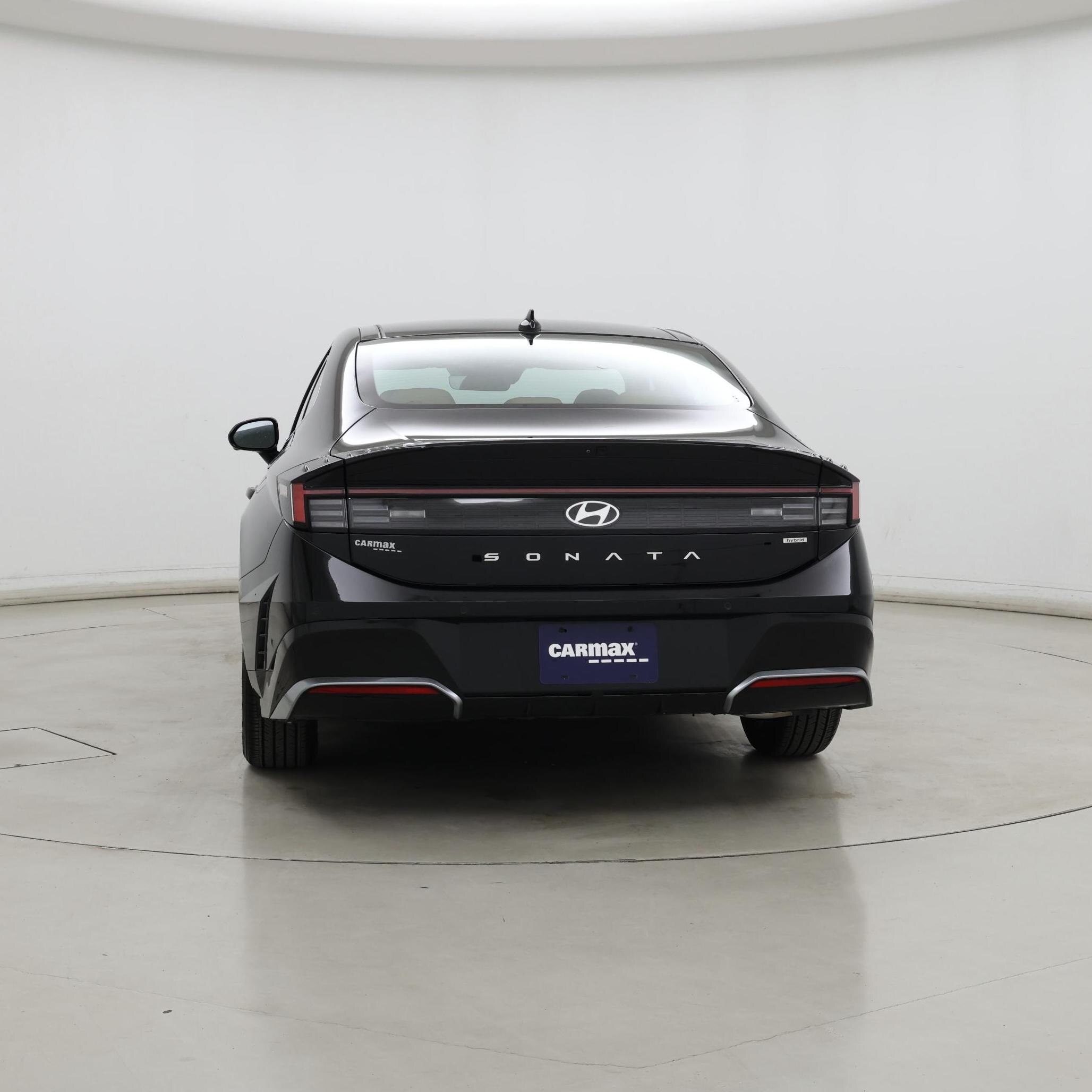 Thumbnail: 2024 Hyundai Sonata - 6