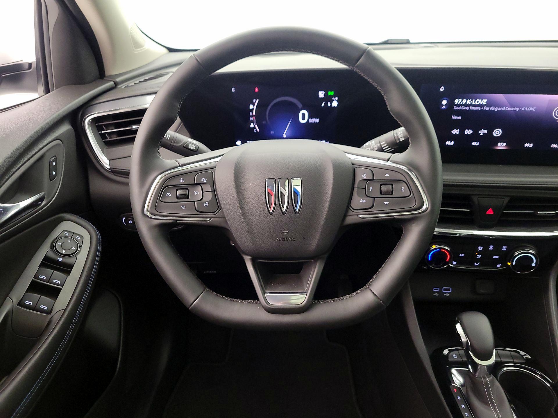 Thumbnail: 2026 Buick Encore GX - 10