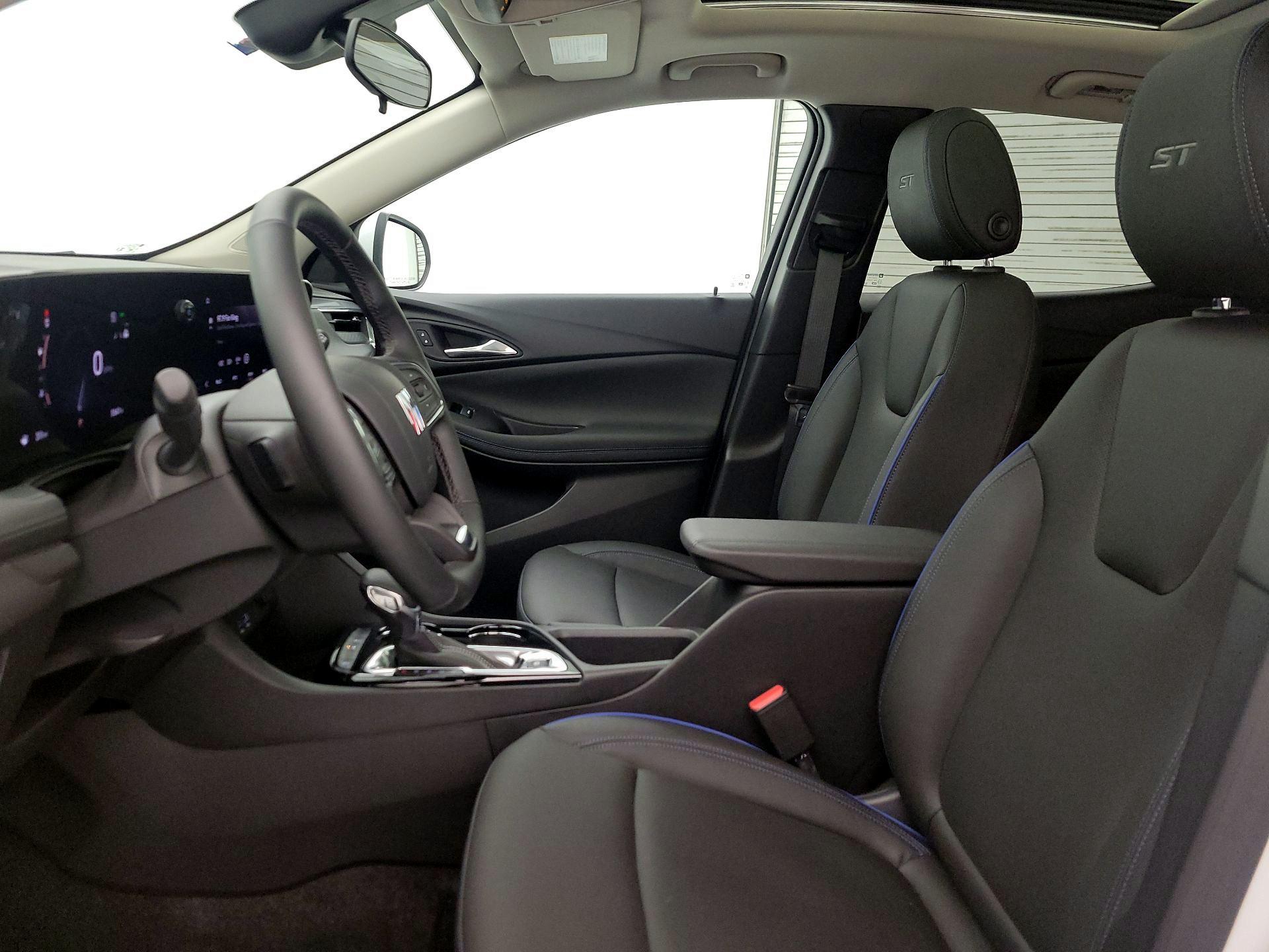 Thumbnail: 2026 Buick Encore GX - 11