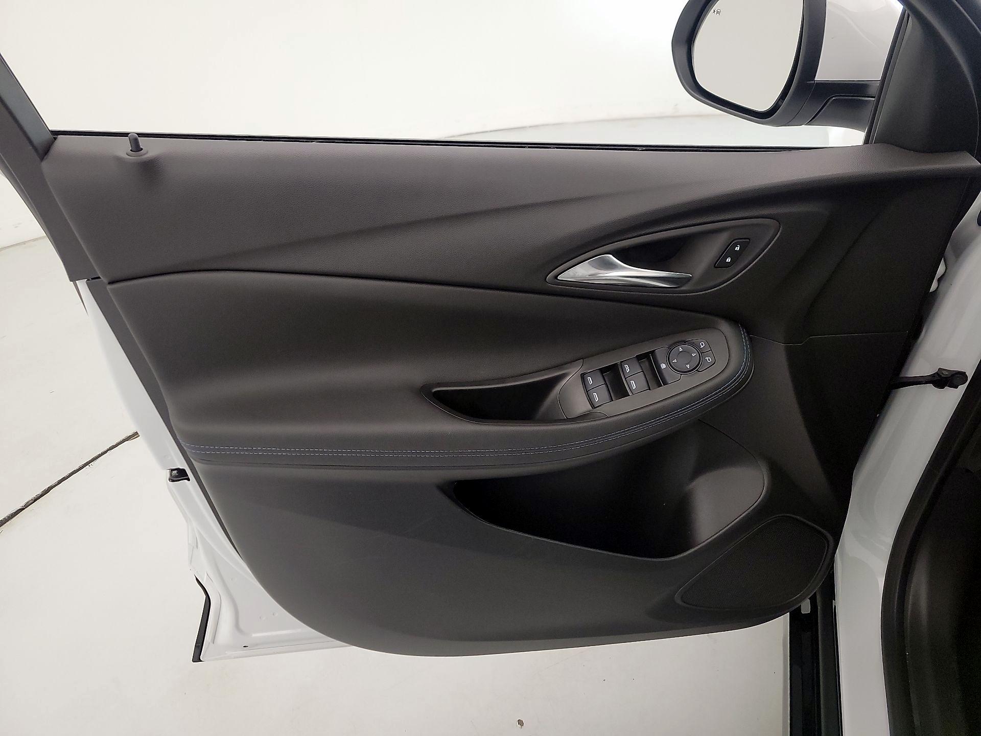 Thumbnail: 2026 Buick Encore GX - 12