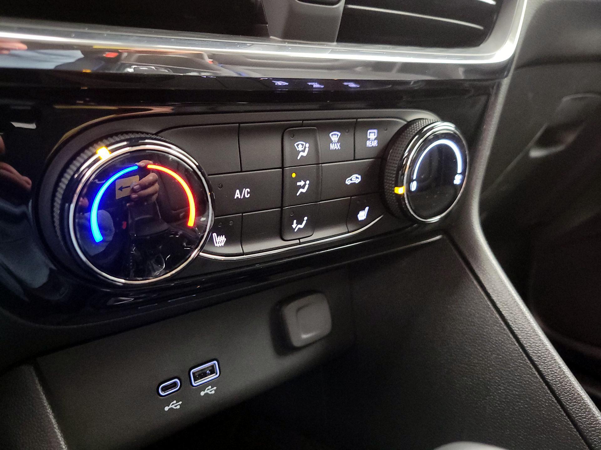 Thumbnail: 2026 Buick Encore GX - 16