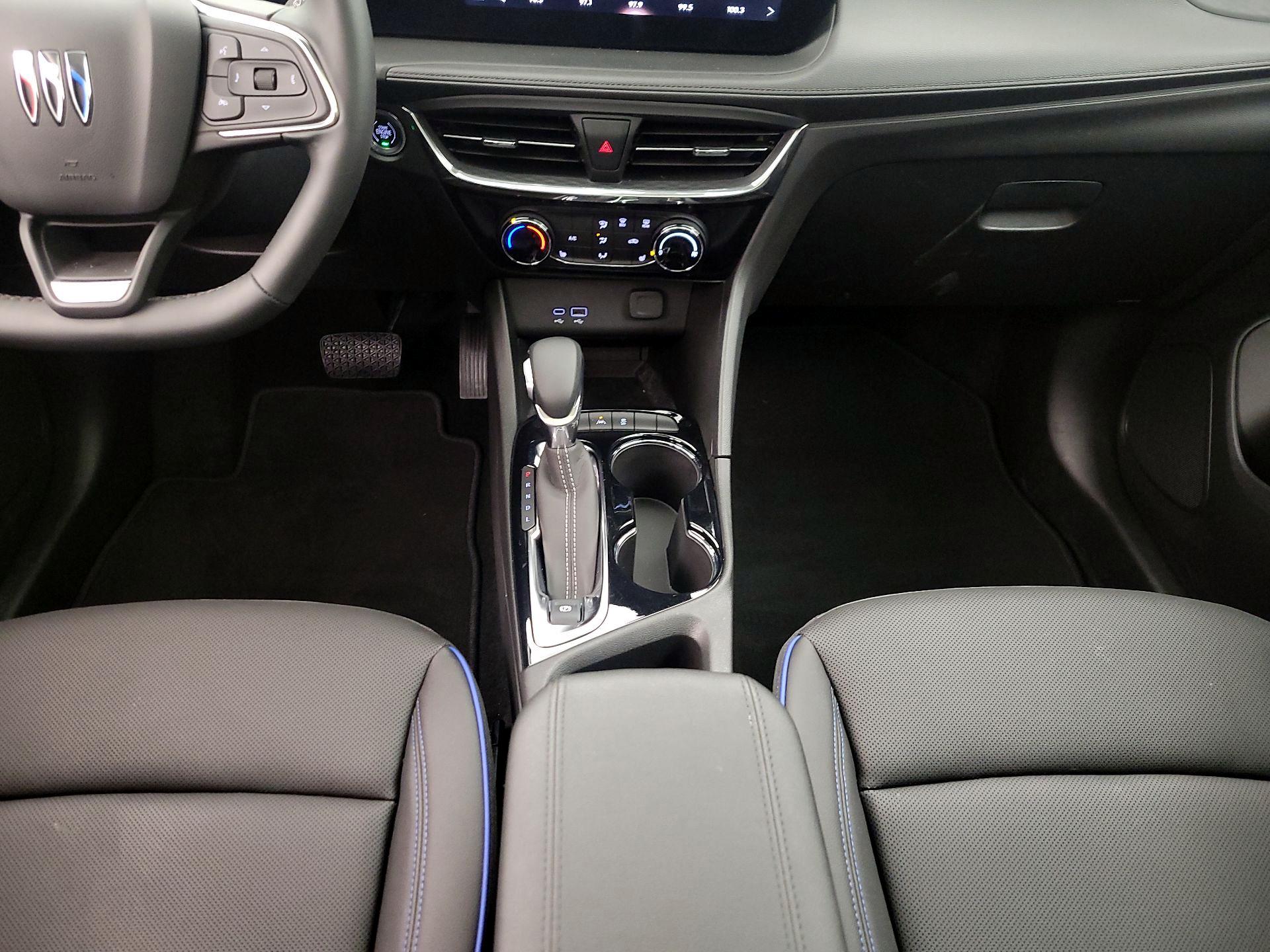 Thumbnail: 2026 Buick Encore GX - 17