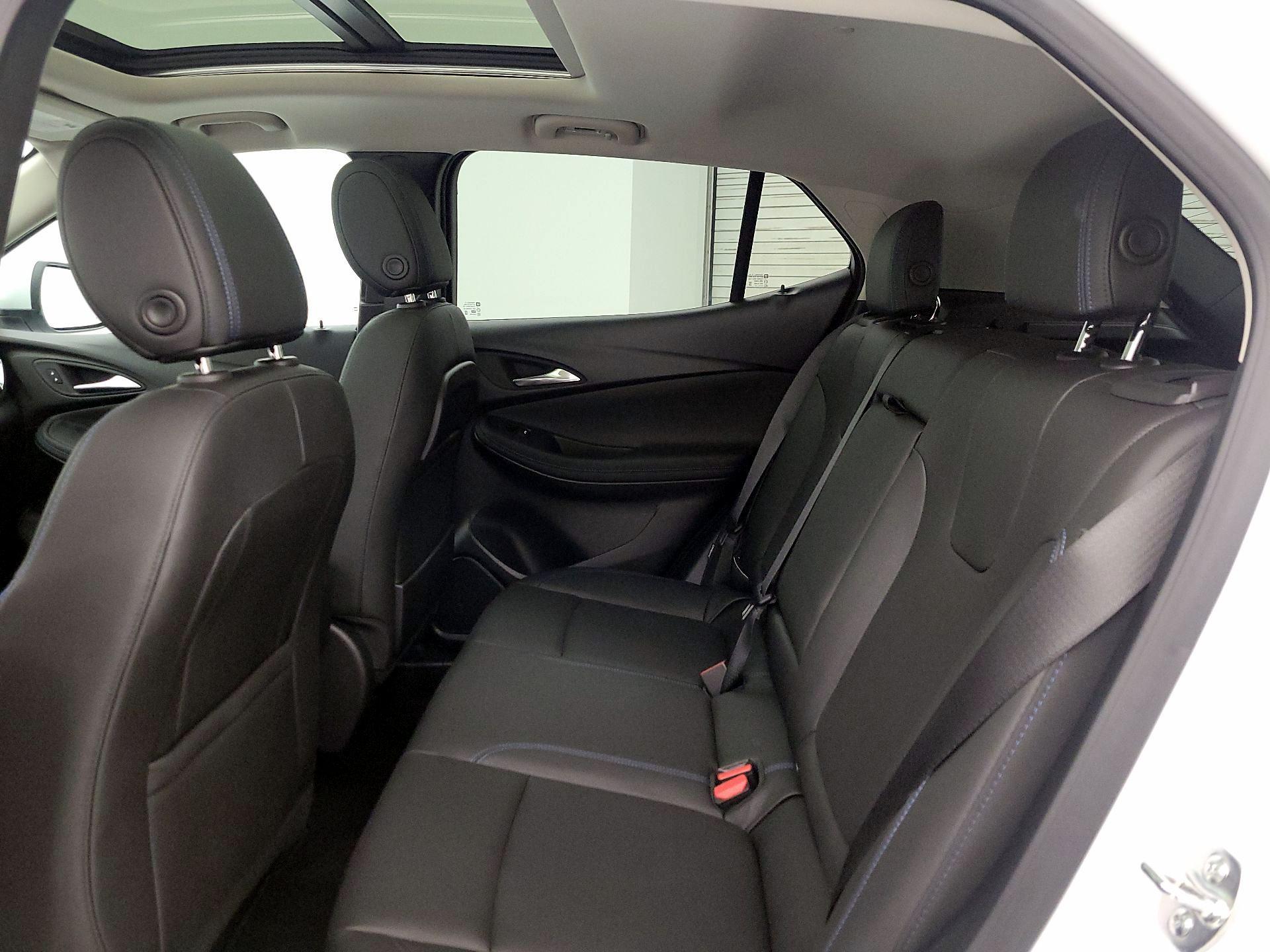 Thumbnail: 2026 Buick Encore GX - 20