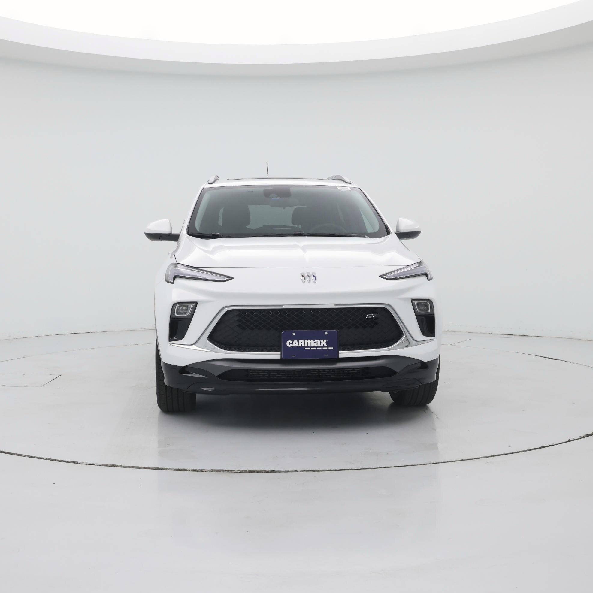 Thumbnail: 2026 Buick Encore GX - 5