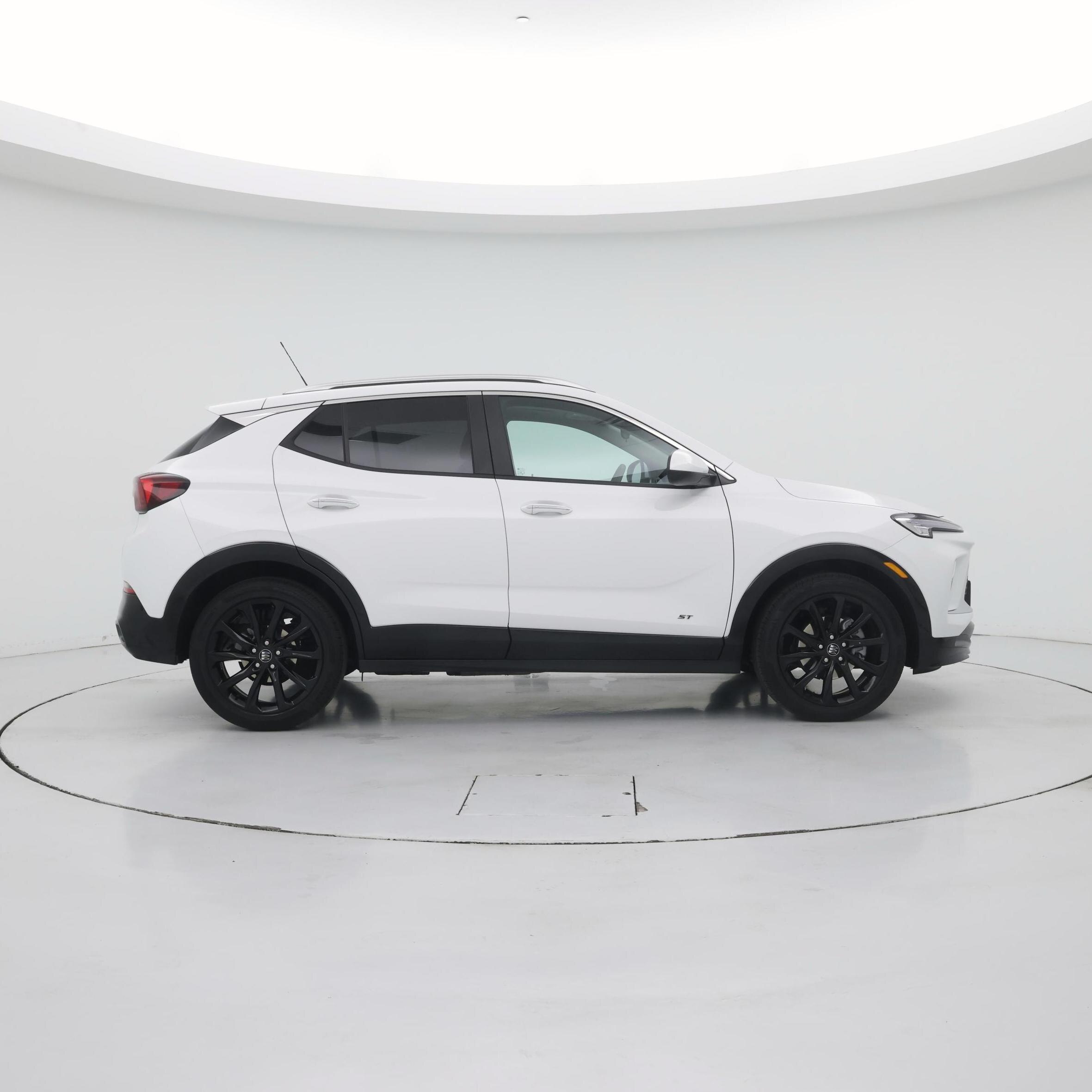 Thumbnail: 2026 Buick Encore GX - 7