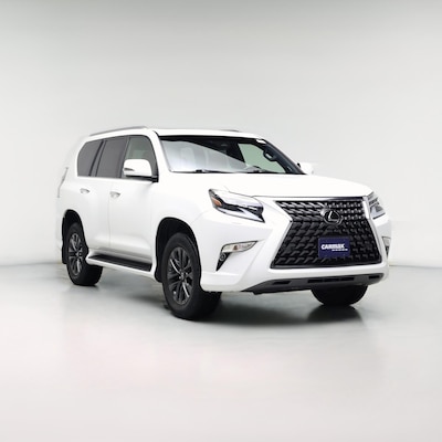 2020 Lexus GX 460 Premium