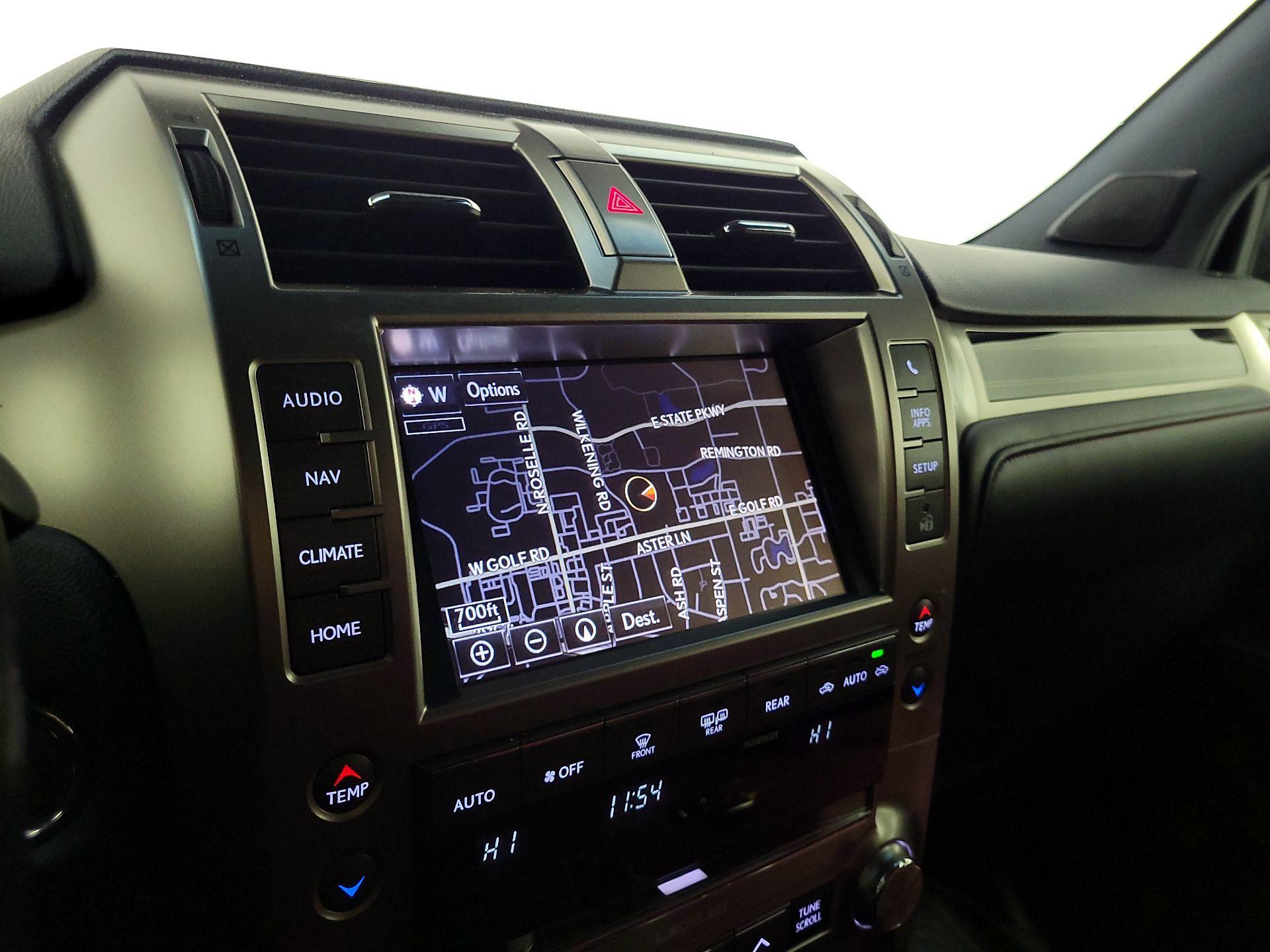 Thumbnail: 2020 Lexus GX - 14