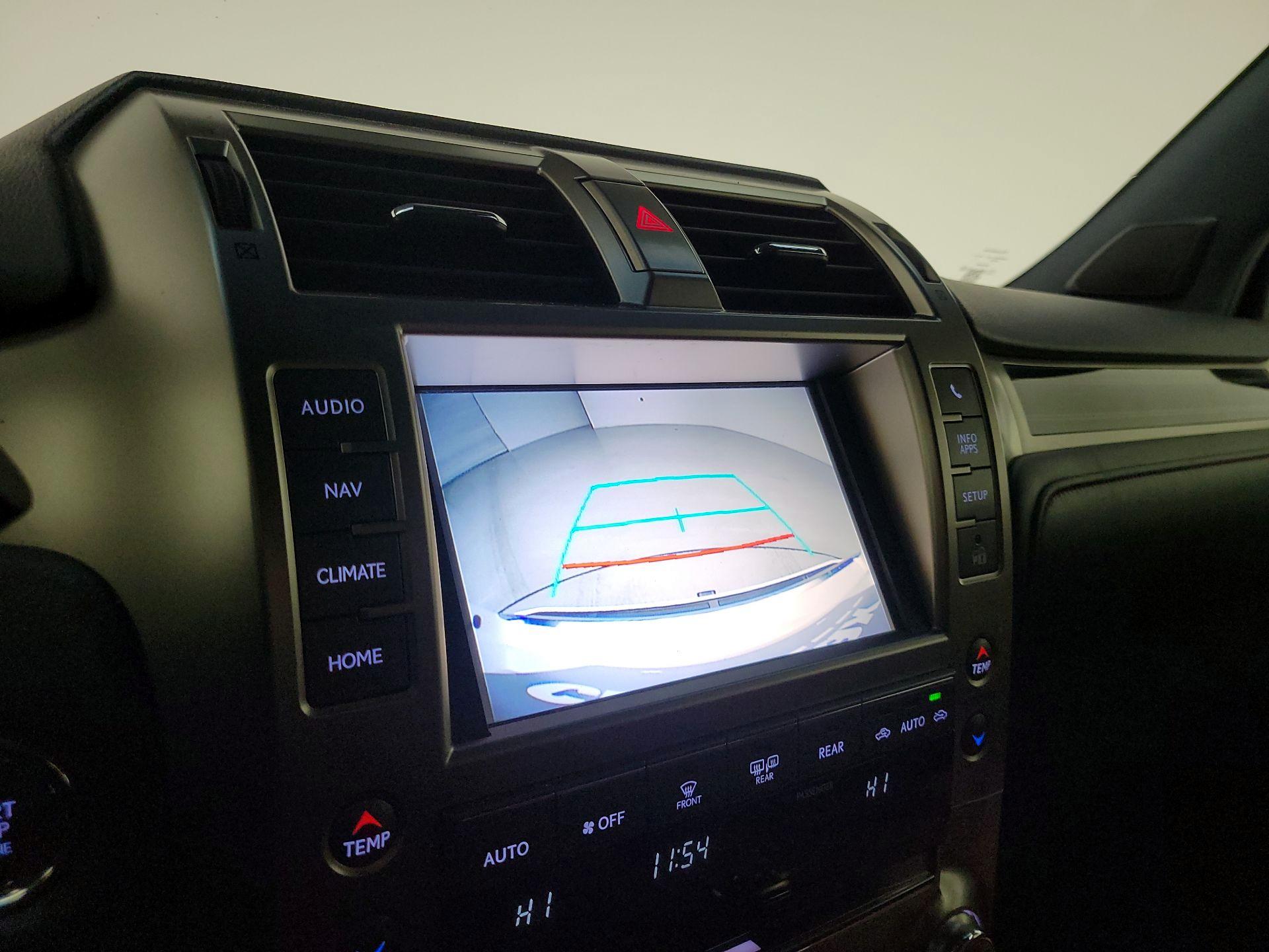 Thumbnail: 2020 Lexus GX - 15