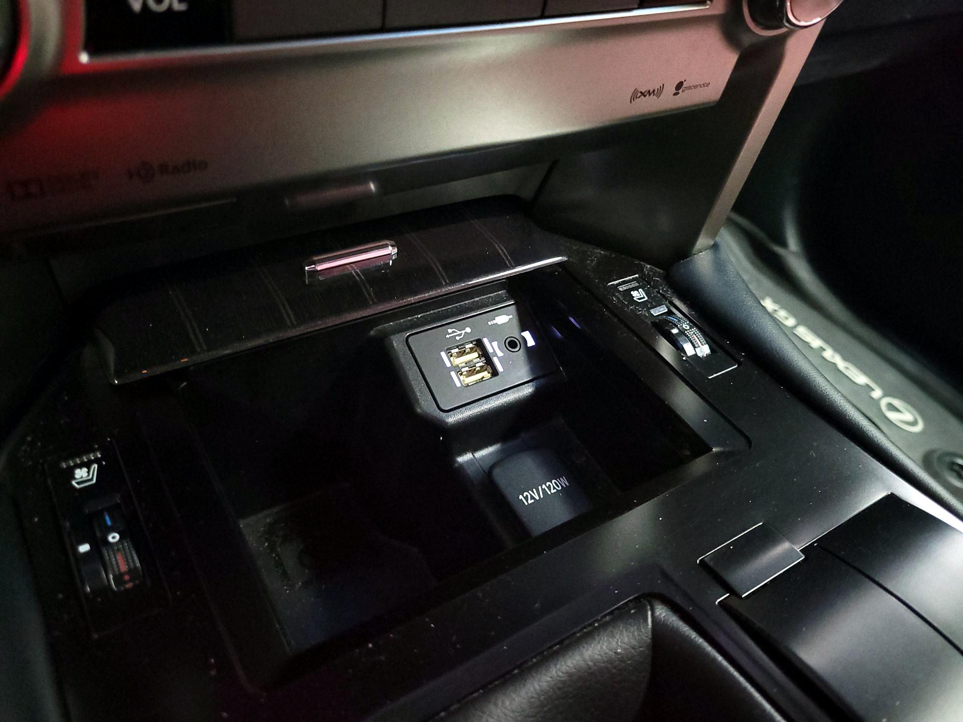 Thumbnail: 2020 Lexus GX - 19