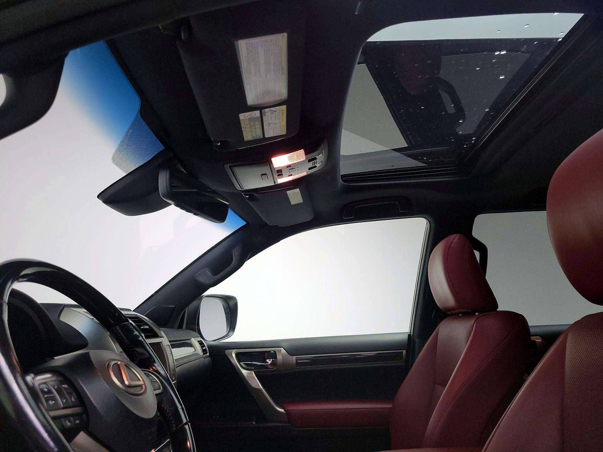 Thumbnail: 2020 Lexus GX - 20