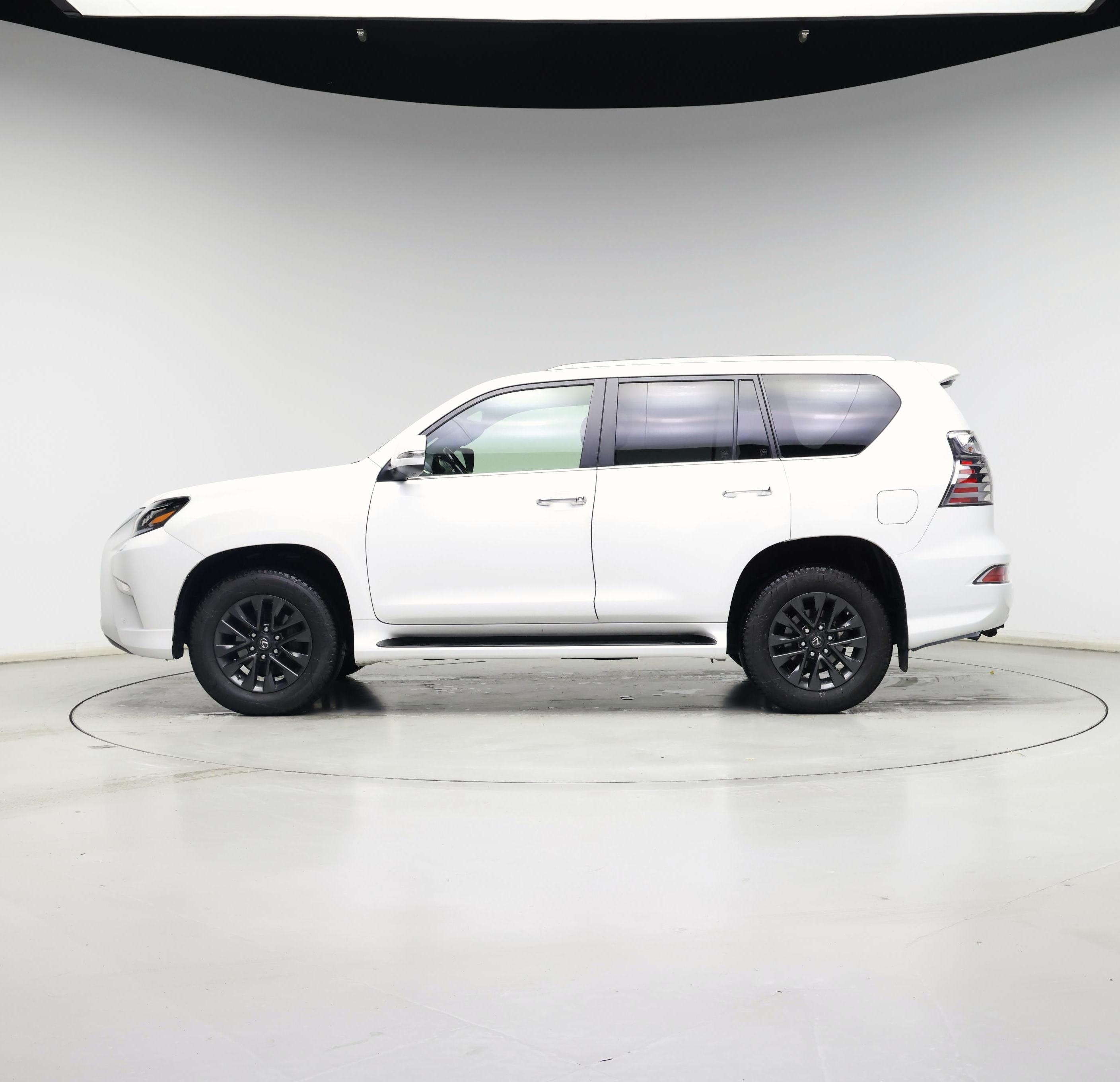 Thumbnail: 2020 Lexus GX - 3