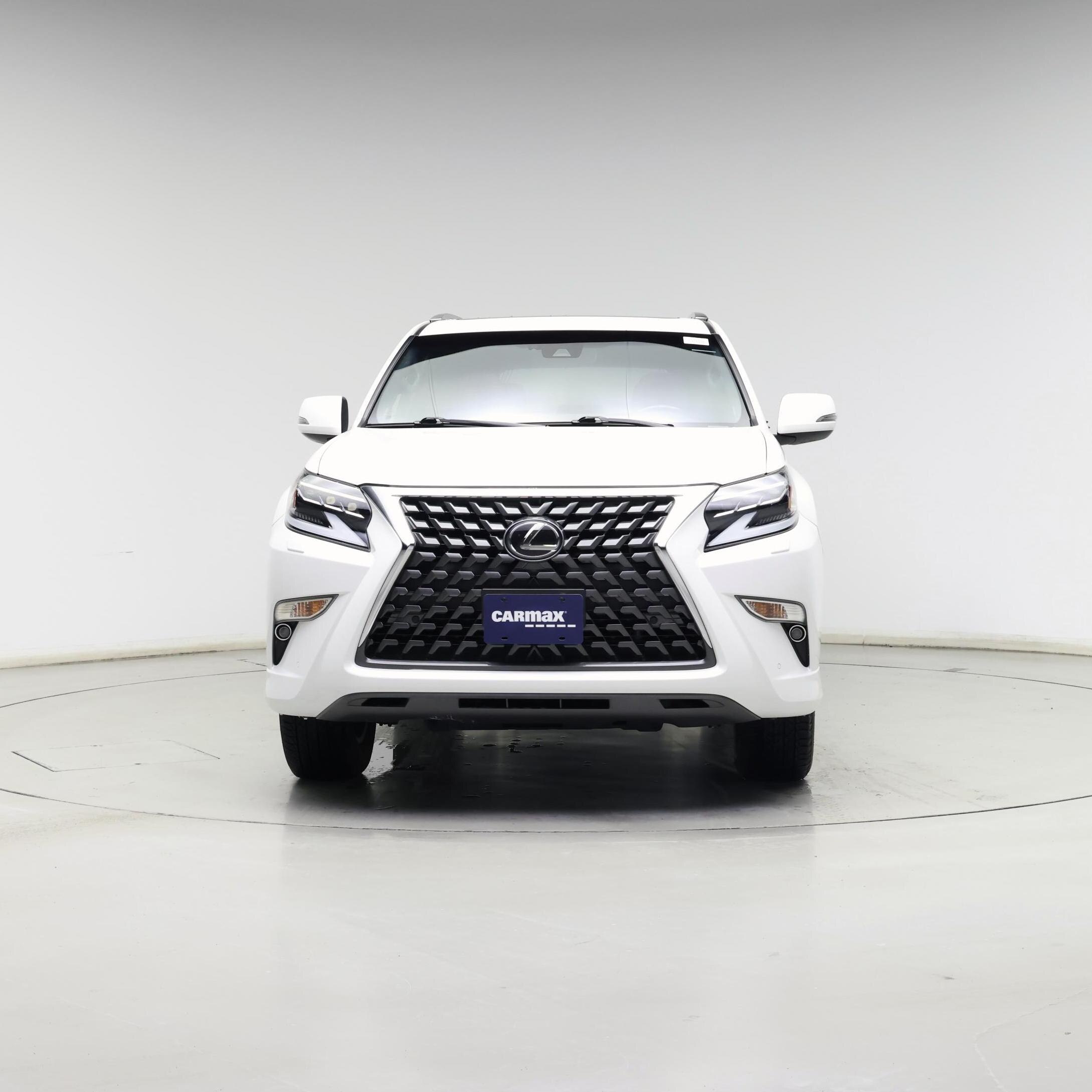 Thumbnail: 2020 Lexus GX - 5