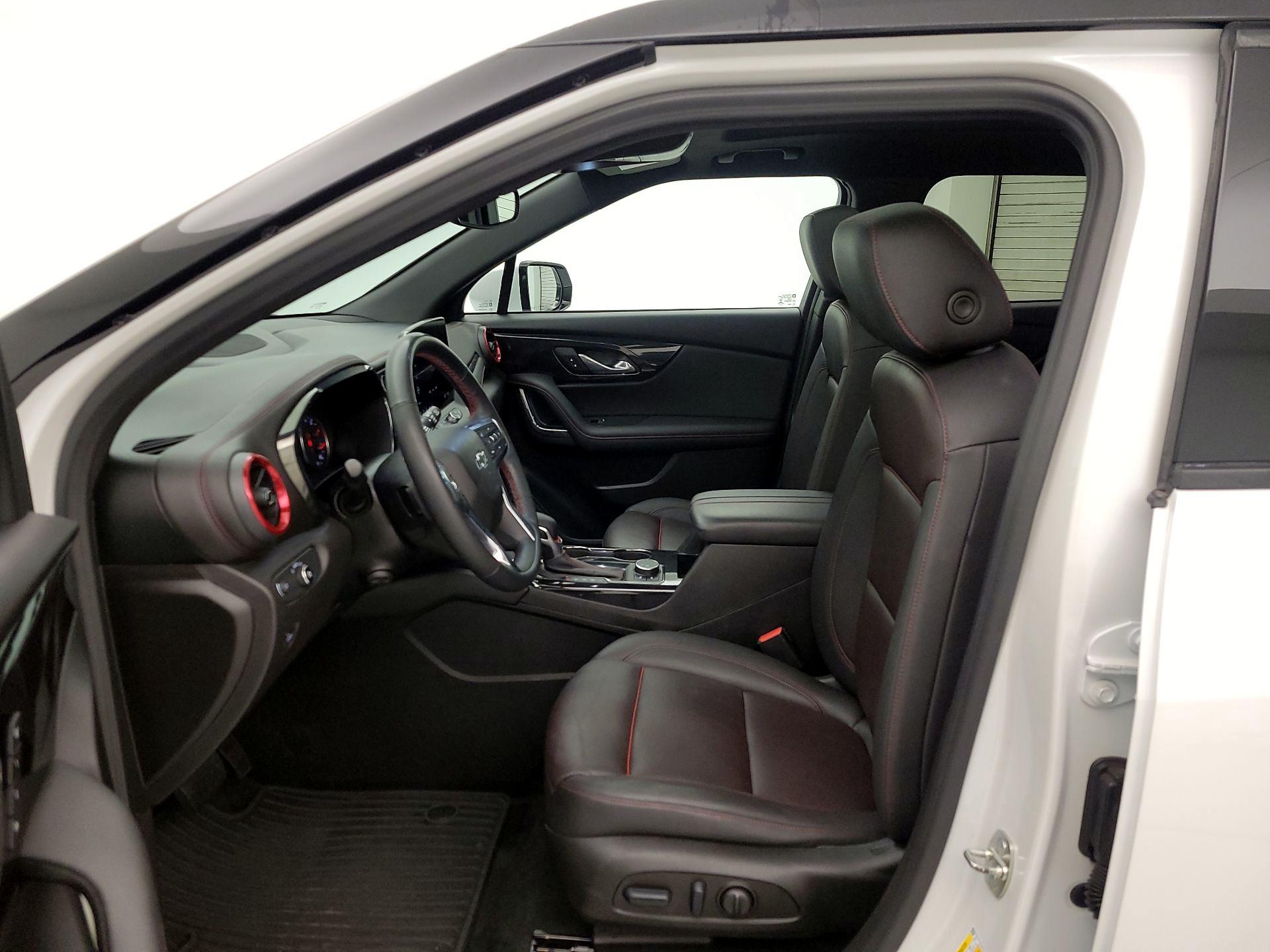 Thumbnail: 2023 Chevrolet Blazer - 11