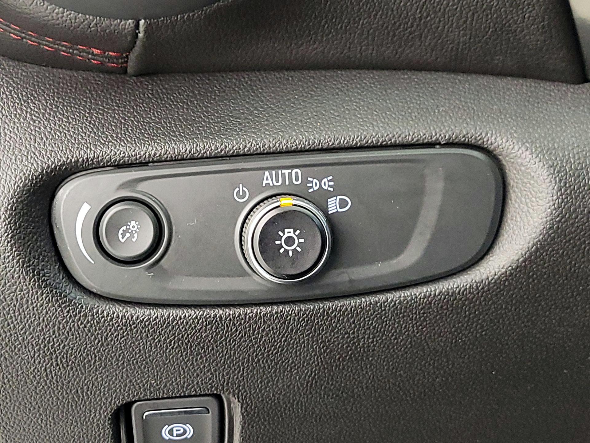 Thumbnail: 2023 Chevrolet Blazer - 13